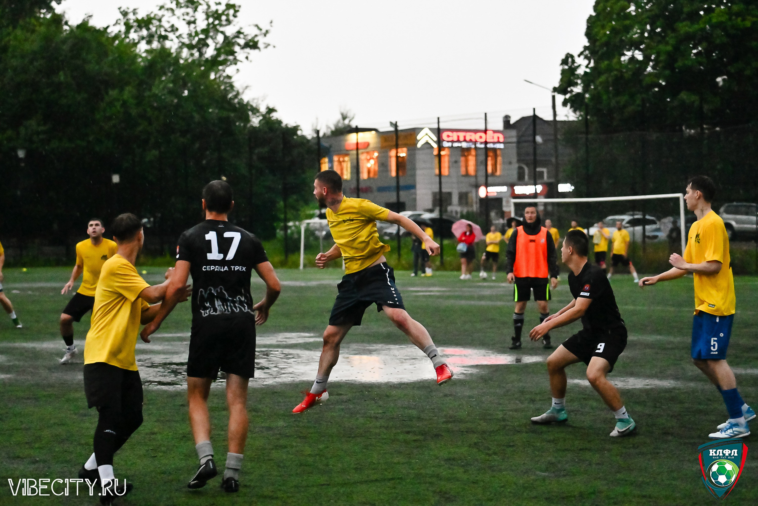 ПЛЕЙ-ОФФ XXl ЛЕТНЕГО КУБКА КАЛИНИНГРАДСКОЙ ЛФЛ. VIBECITY.RU Вайб Сити Ру Фоторепортажи Фотоотчеты Калининград