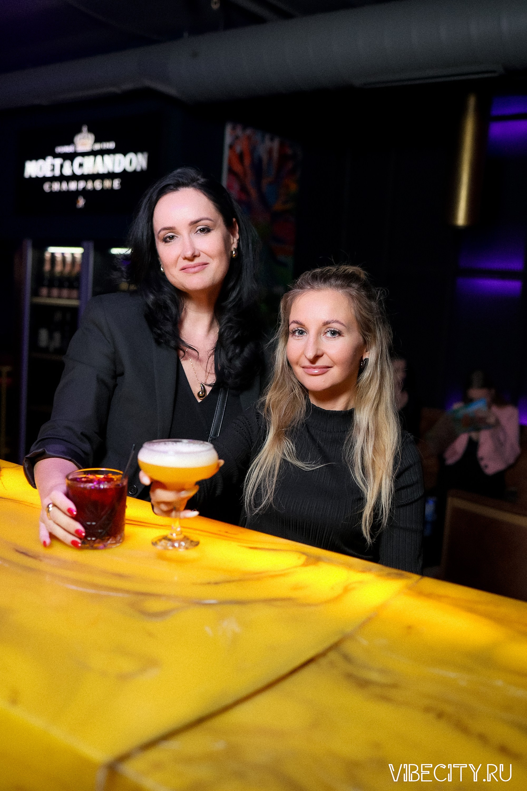 DOUBLE U. VIBECITY.RU Вайб Сити Ру Фоторепортажи Фотоотчеты Калининград