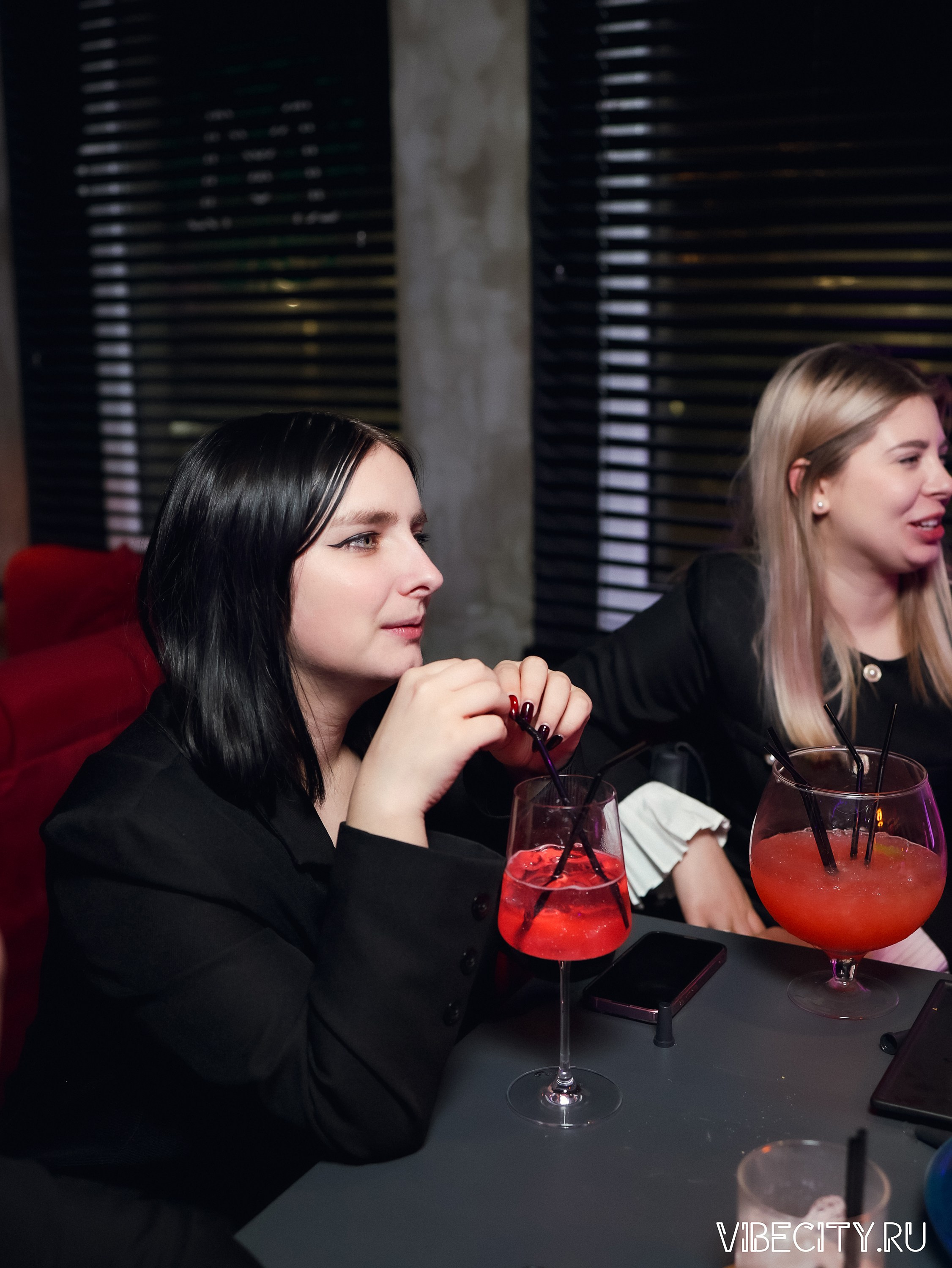 Мята Lounge. VIBECITY.RU Вайб Сити Ру Фоторепортажи Фотоотчеты Калининград