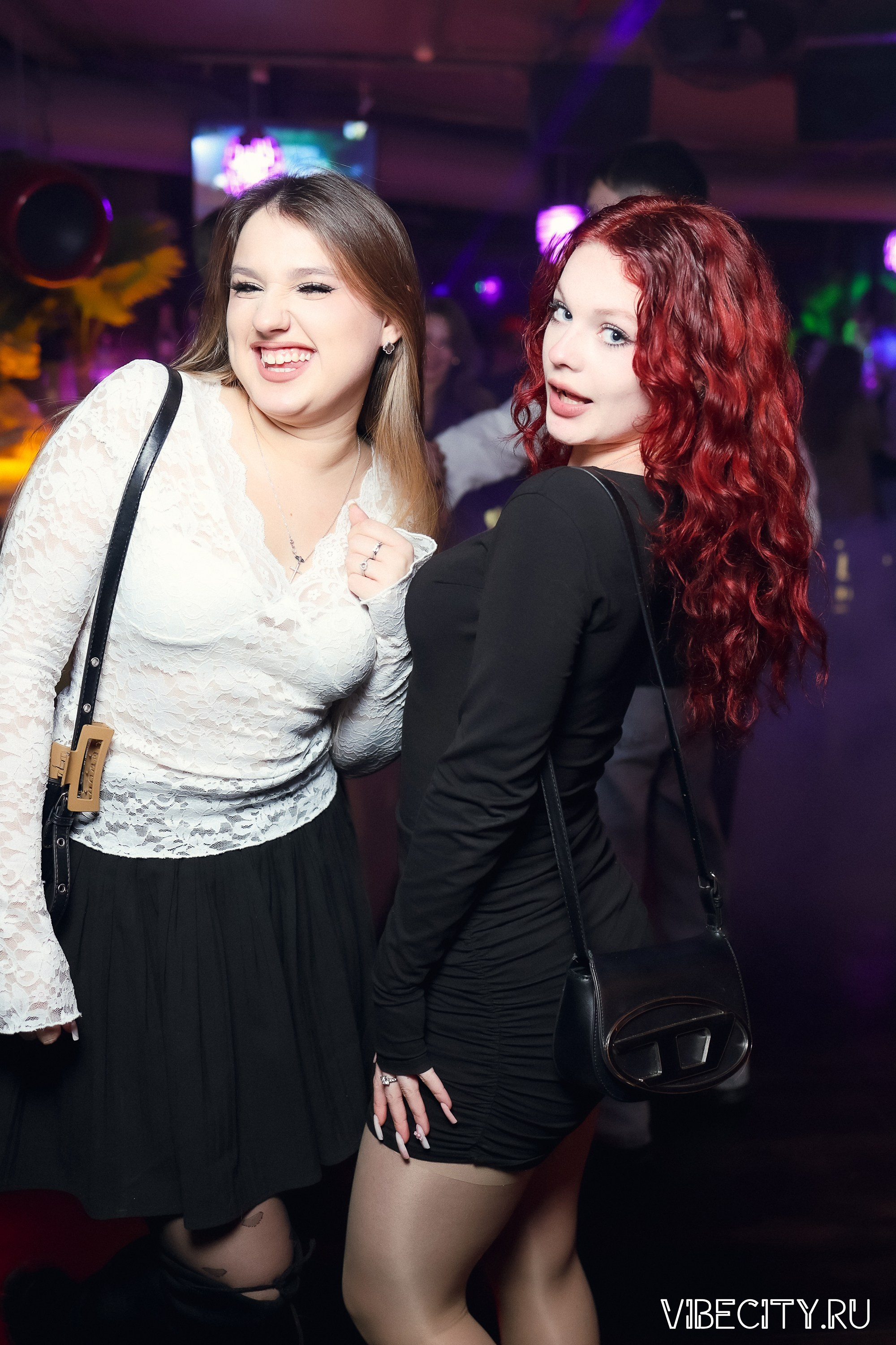 DOUBLE U. VIBECITY.RU Вайб Сити Ру Фоторепортажи Фотоотчеты Калининград