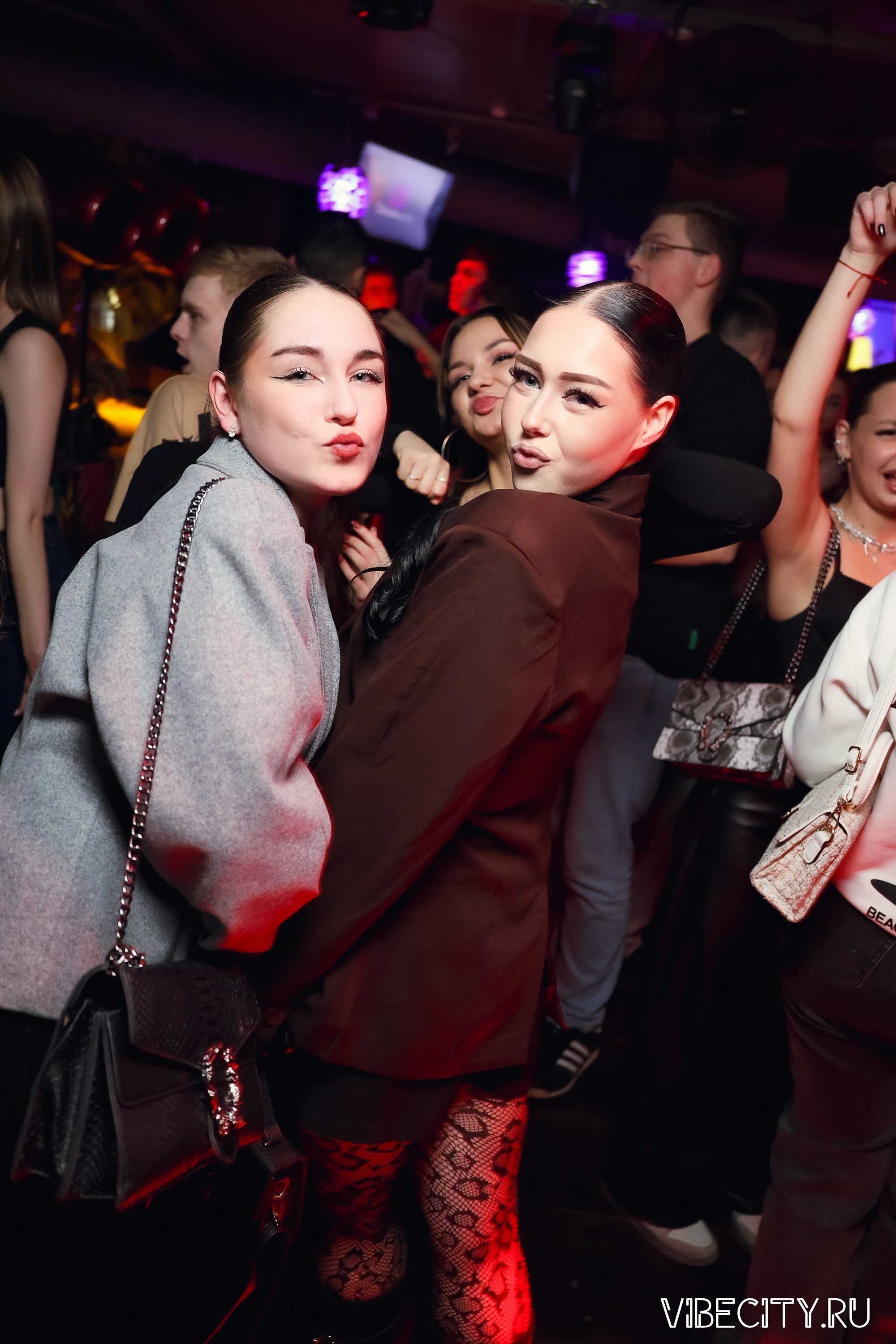 DOUBLE U. VIBECITY.RU Вайб Сити Ру Фоторепортажи Фотоотчеты Калининград