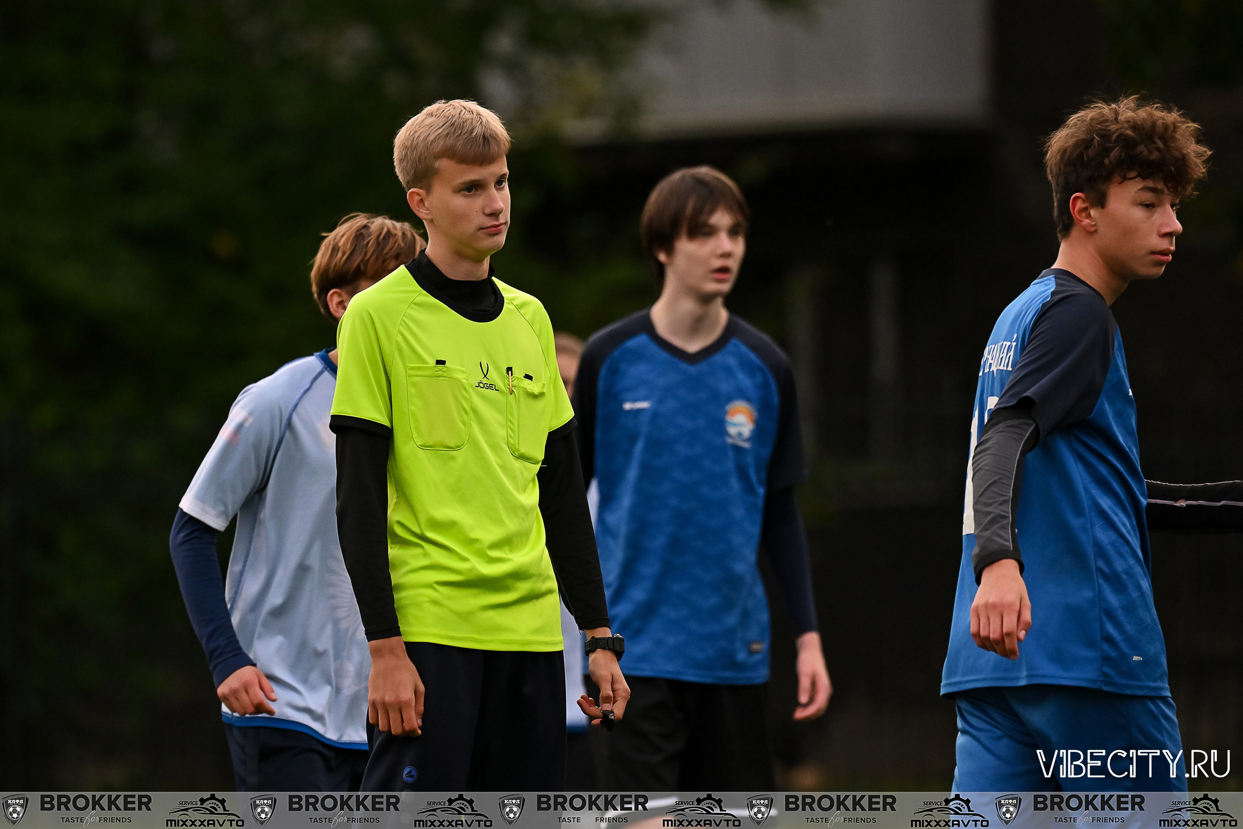 Калининградская Любительская Футбольная Лига. VIBECITY.RU Вайб Сити Ру Фоторепортажи Фотоотчеты Калининград
