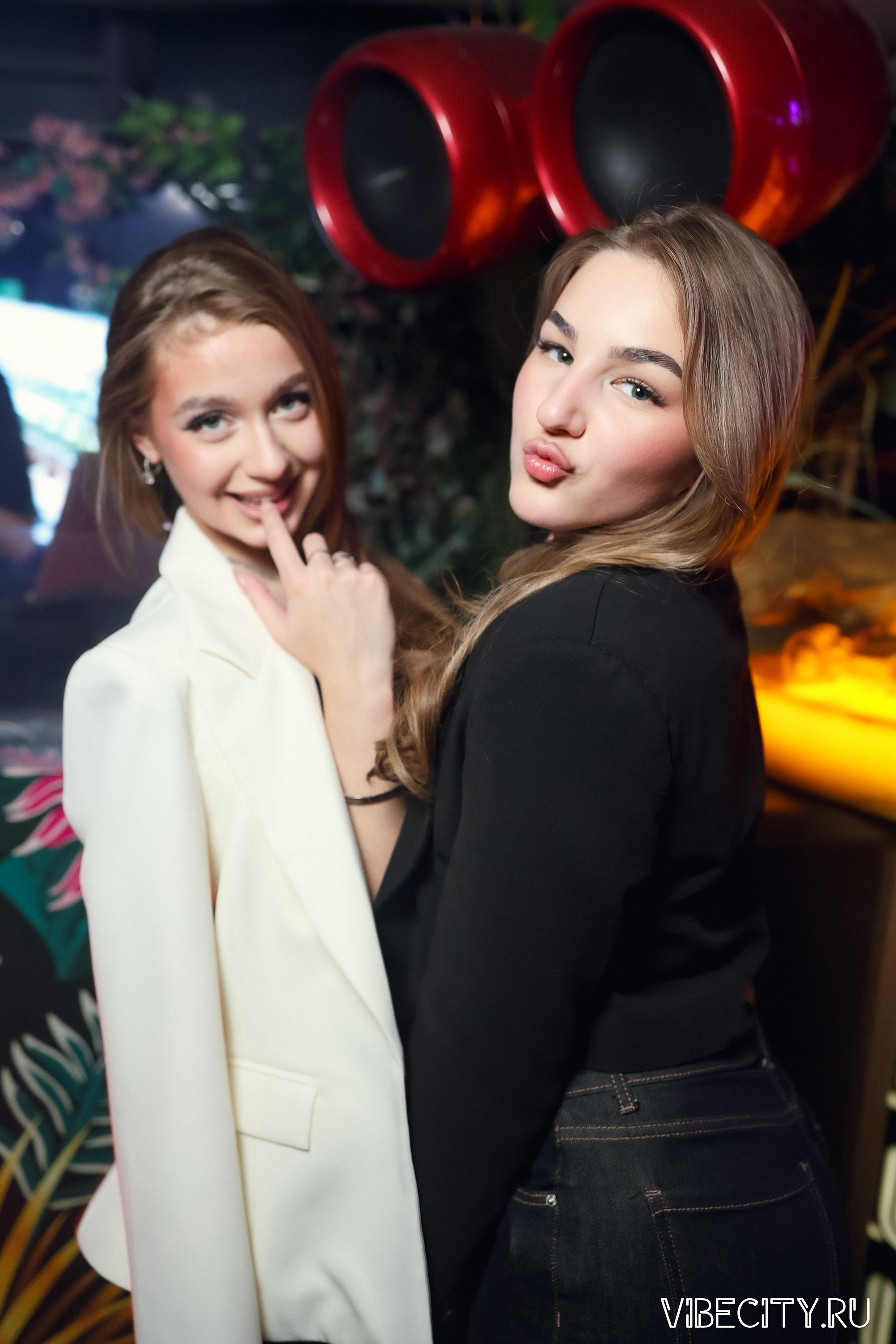 DOUBLE U. VIBECITY.RU Вайб Сити Ру Фоторепортажи Фотоотчеты Калининград