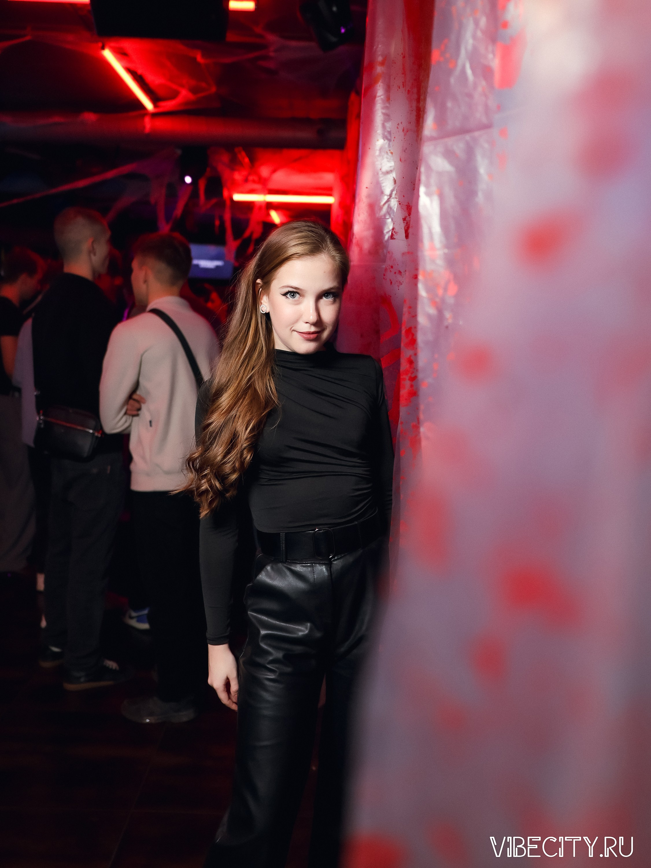 DOUBLE U. VIBECITY.RU Вайб Сити Ру Фоторепортажи Фотоотчеты Калининград