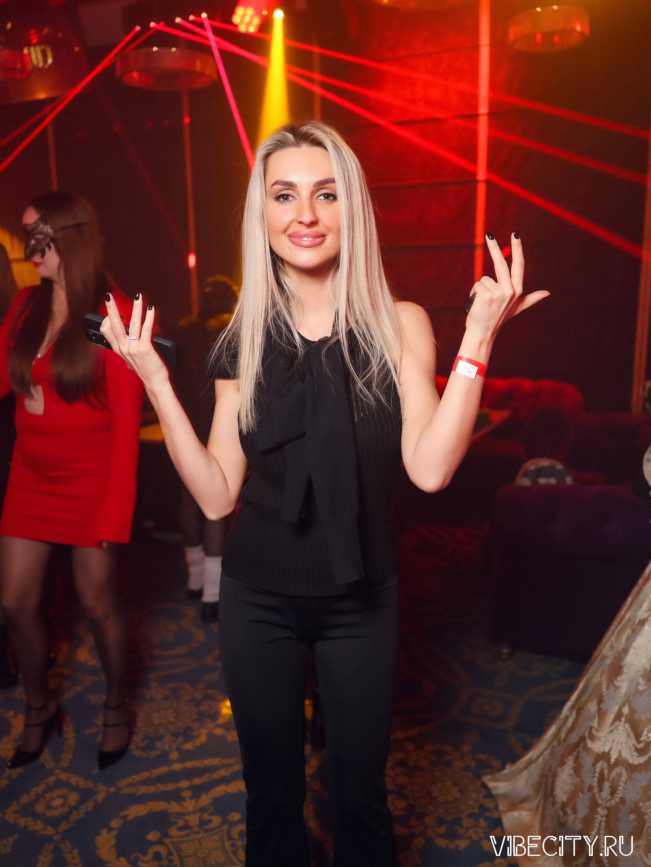 CULT MASQUERADE X GRAND PALACE. VIBECITY.RU Вайб Сити Ру Фоторепортажи Фотоотчеты Калининград