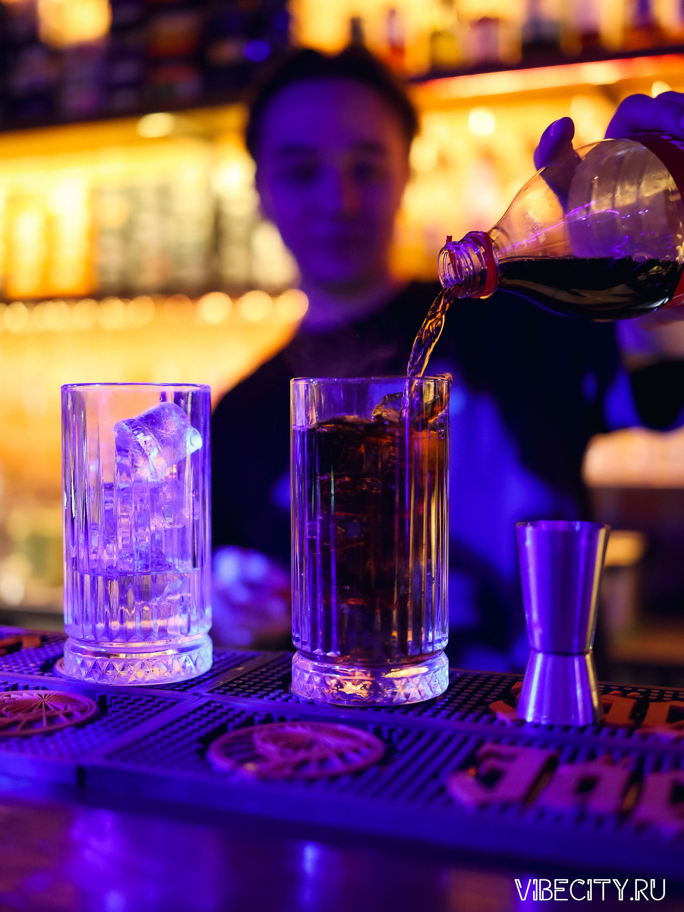 Мята Lounge. VIBECITY.RU Вайб Сити Ру Фоторепортажи Фотоотчеты Калининград