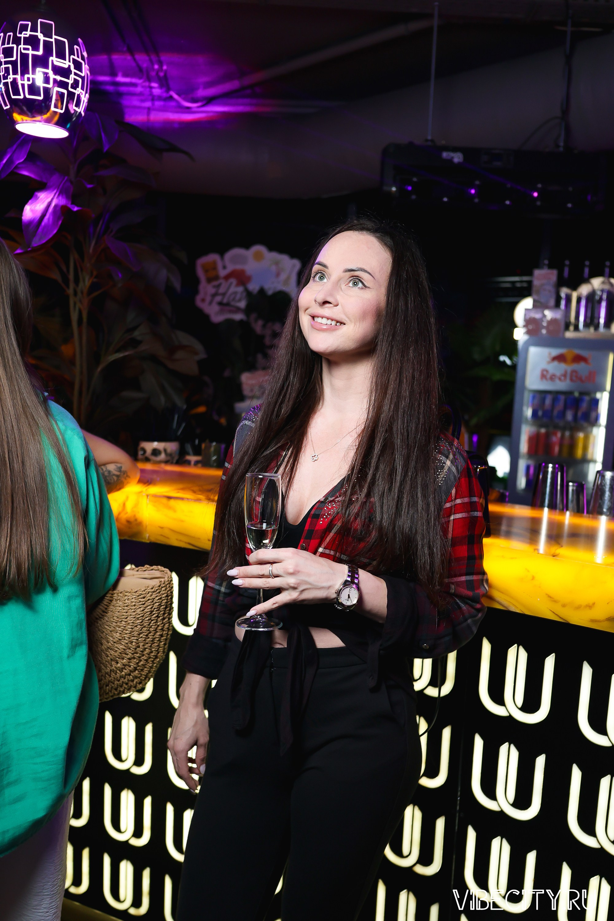 DOUBLE U. VIBECITY.RU Вайб Сити Ру Фоторепортажи Фотоотчеты Калининград