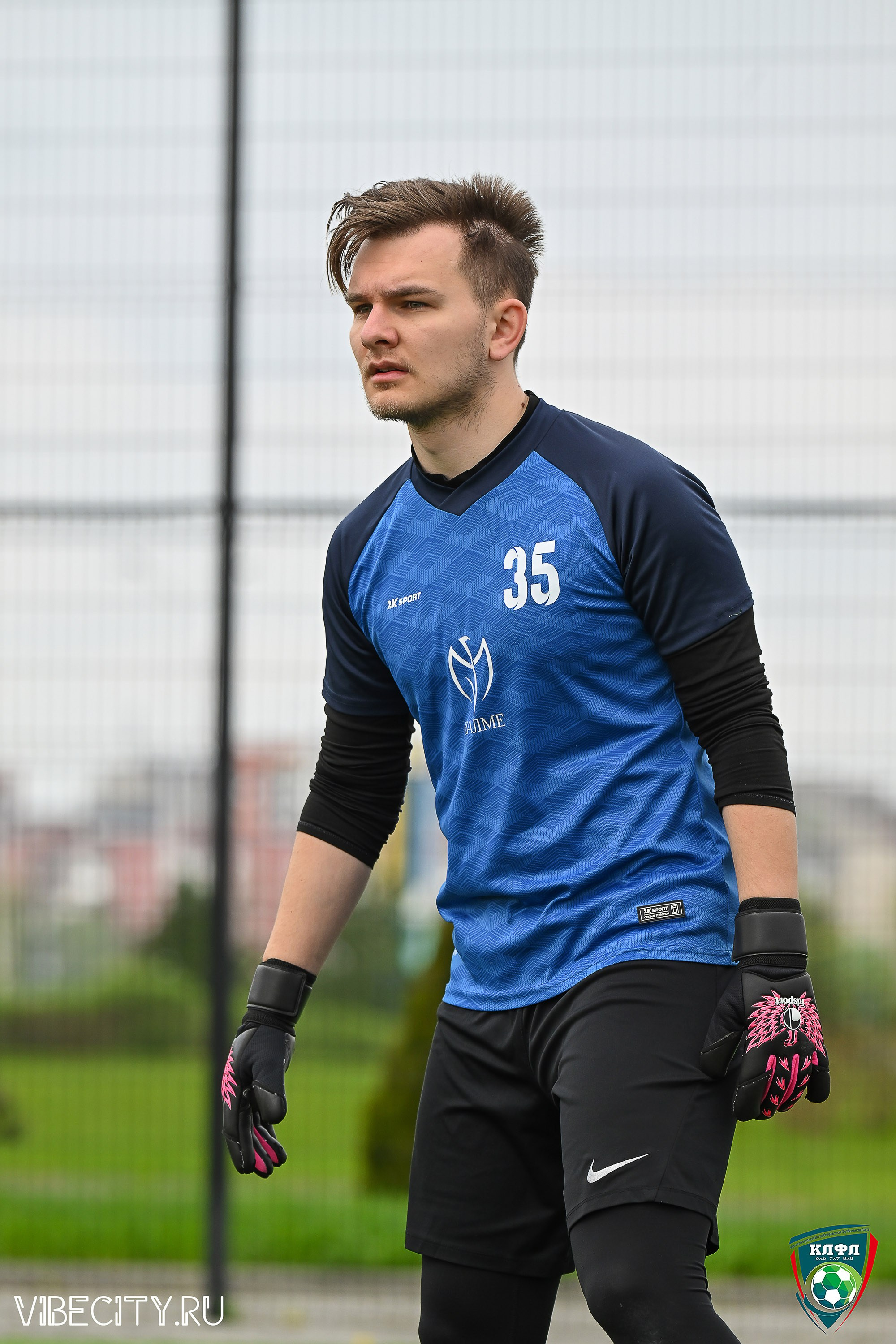 XX ЧЕМПИОНАТ КАЛИНИНГРАДСКОЙ ЛФЛ КАНЦМАРКЕТ39 сезона 2024–2025 гг. VIBECITY.RU Вайб Сити Ру Фоторепортажи Фотоотчеты Калининград