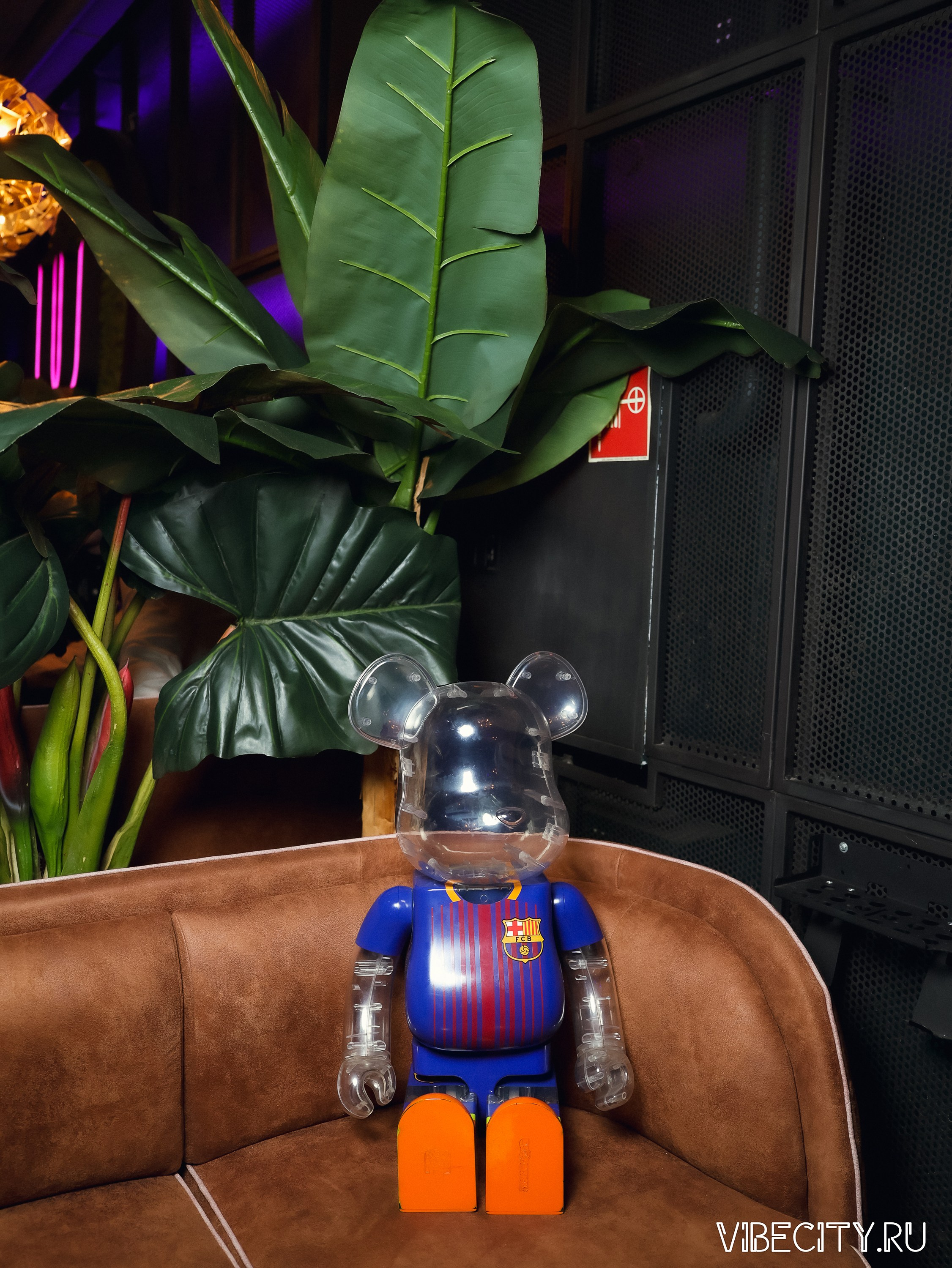 DOUBLE U. VIBECITY.RU Вайб Сити Ру Фоторепортажи Фотоотчеты Калининград