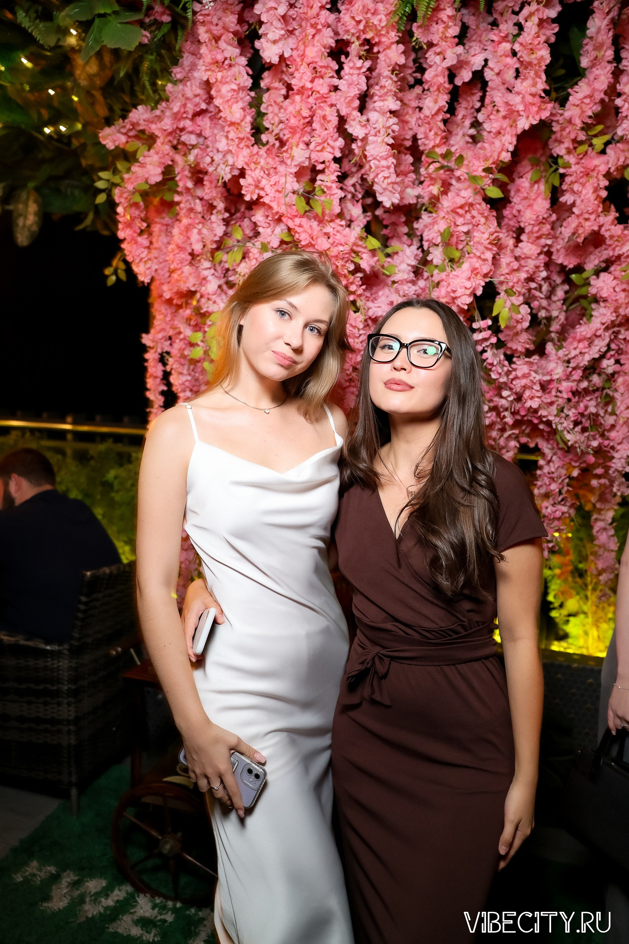 DOUBLE U. VIBECITY.RU Вайб Сити Ру Фоторепортажи Фотоотчеты Калининград