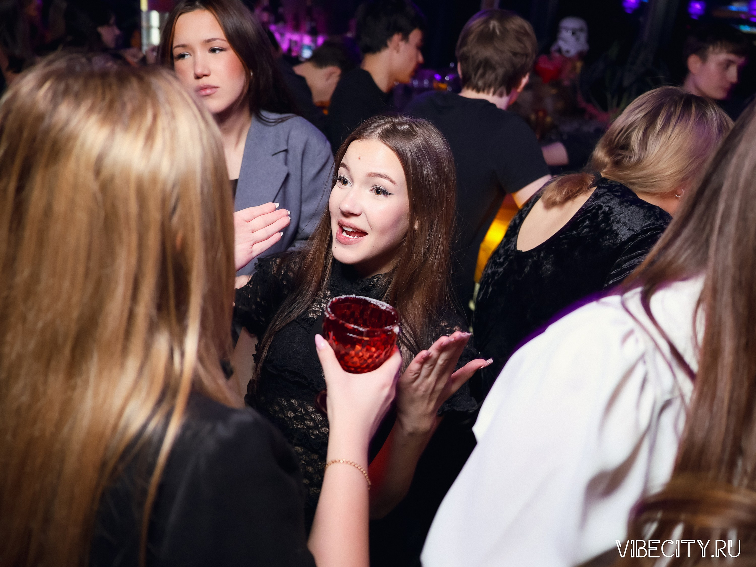 DOUBLE U. VIBECITY.RU Вайб Сити Ру Фоторепортажи Фотоотчеты Калининград