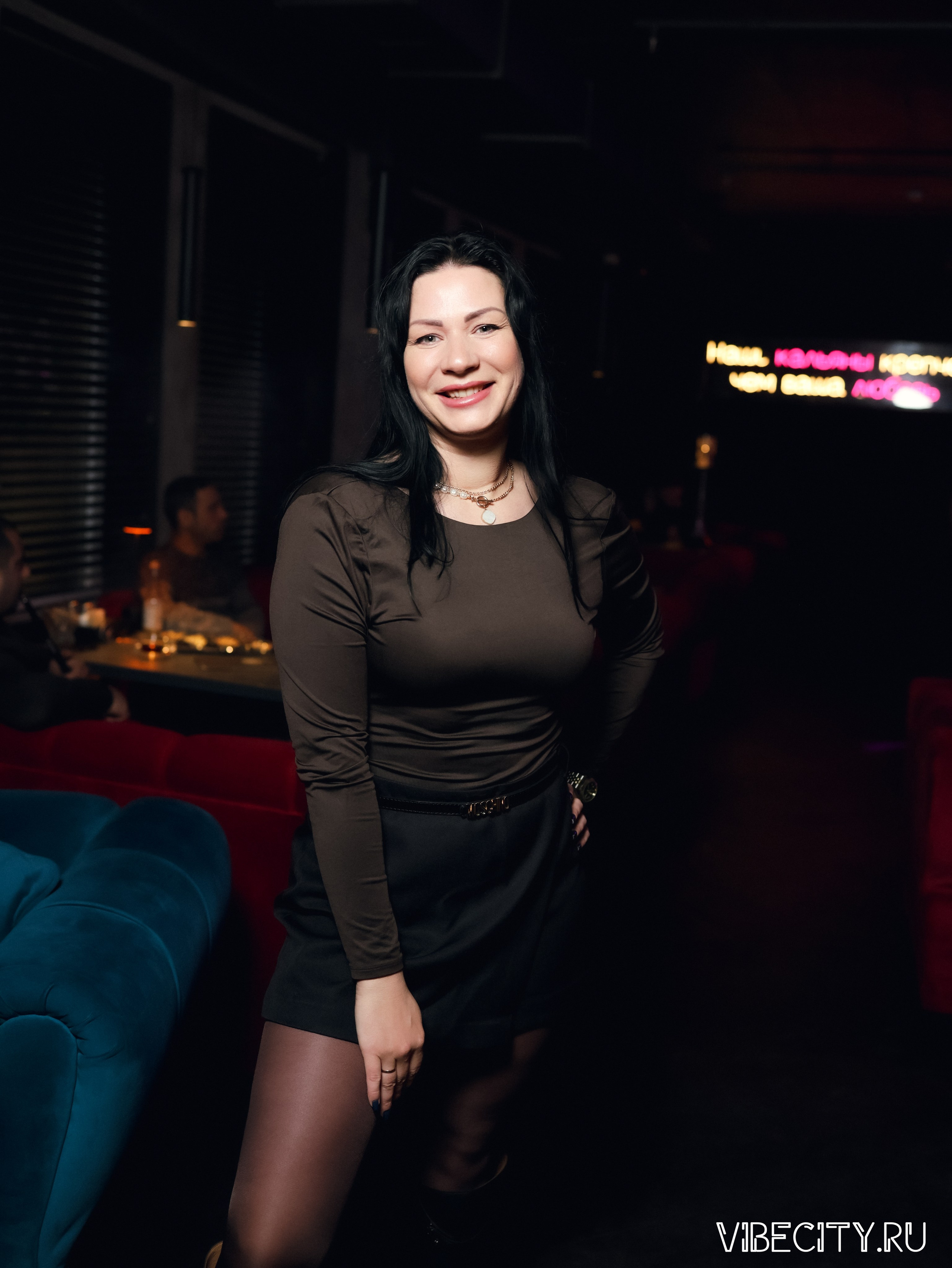 МЯТА lounge. VIBECITY.RU Вайб Сити Ру Фоторепортажи Фотоотчеты Калининград