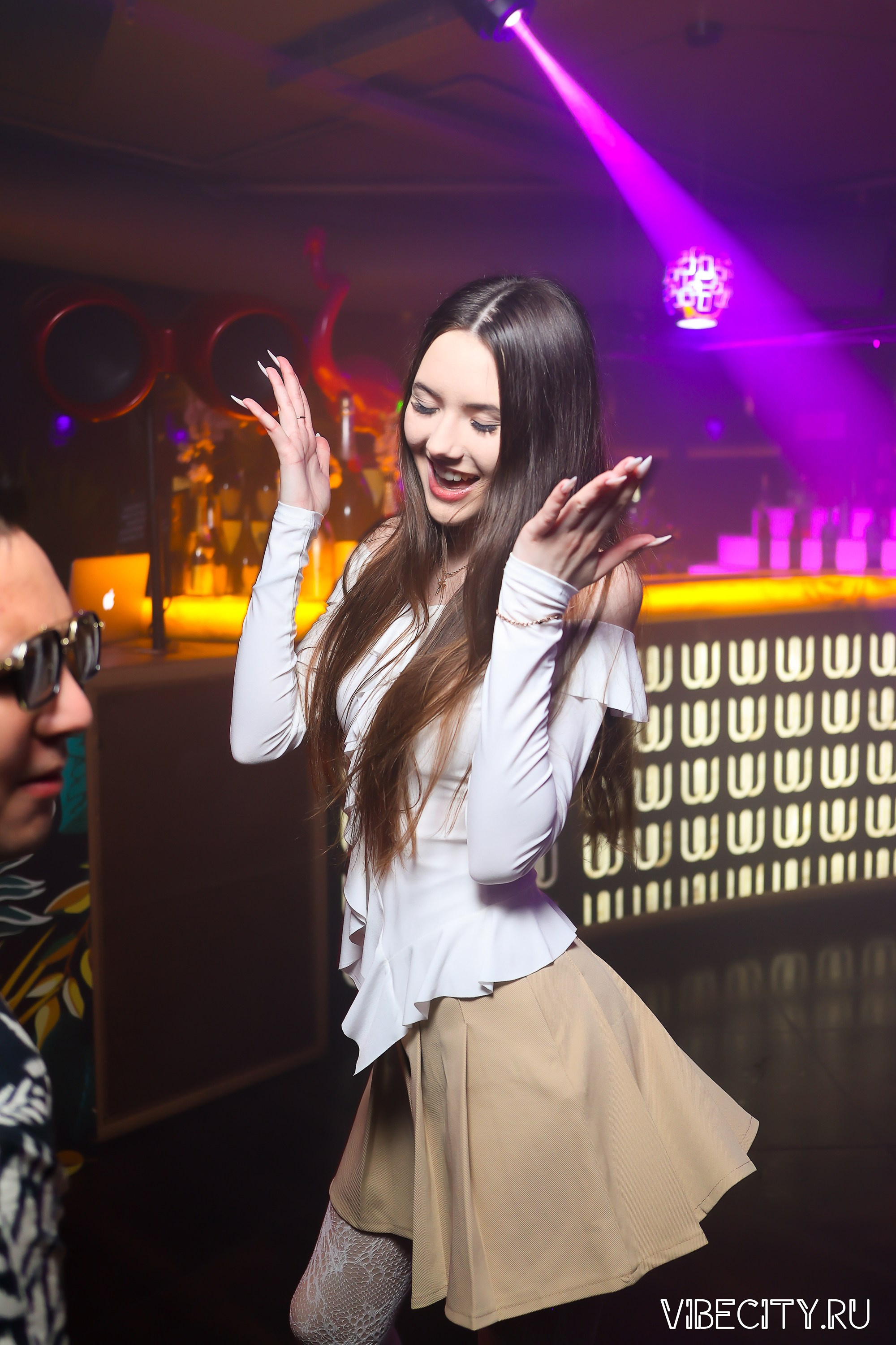 DOUBLE U. VIBECITY.RU Вайб Сити Ру Фоторепортажи Фотоотчеты Калининград