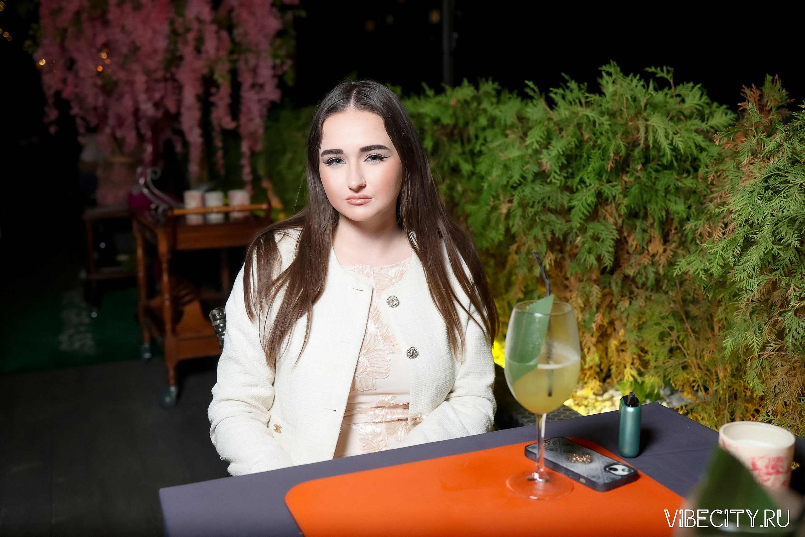 DOUBLE U. VIBECITY.RU Вайб Сити Ру Фоторепортажи Фотоотчеты Калининград