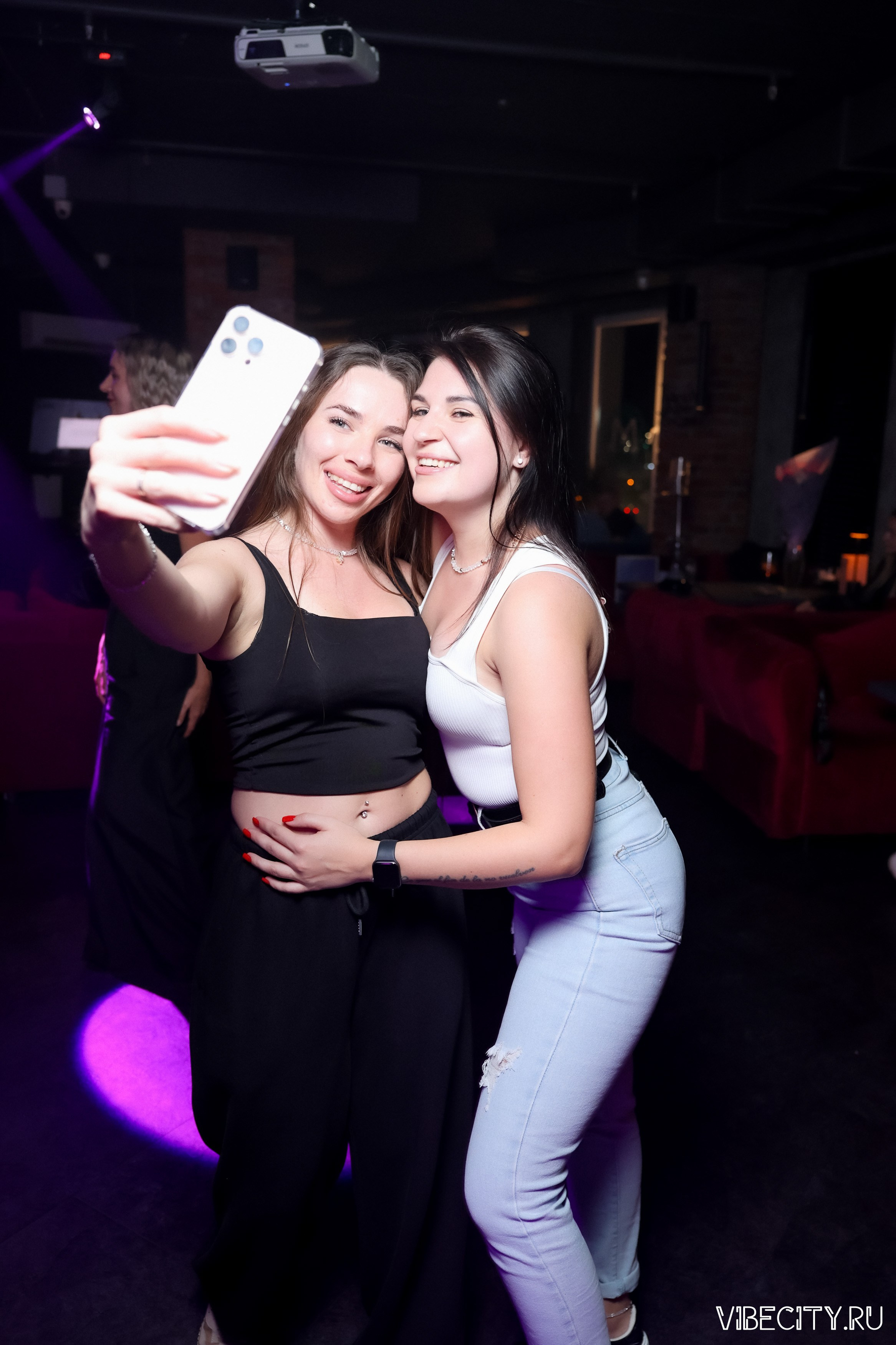 МЯТА lounge. VIBECITY.RU Вайб Сити Ру Фоторепортажи Фотоотчеты Калининград