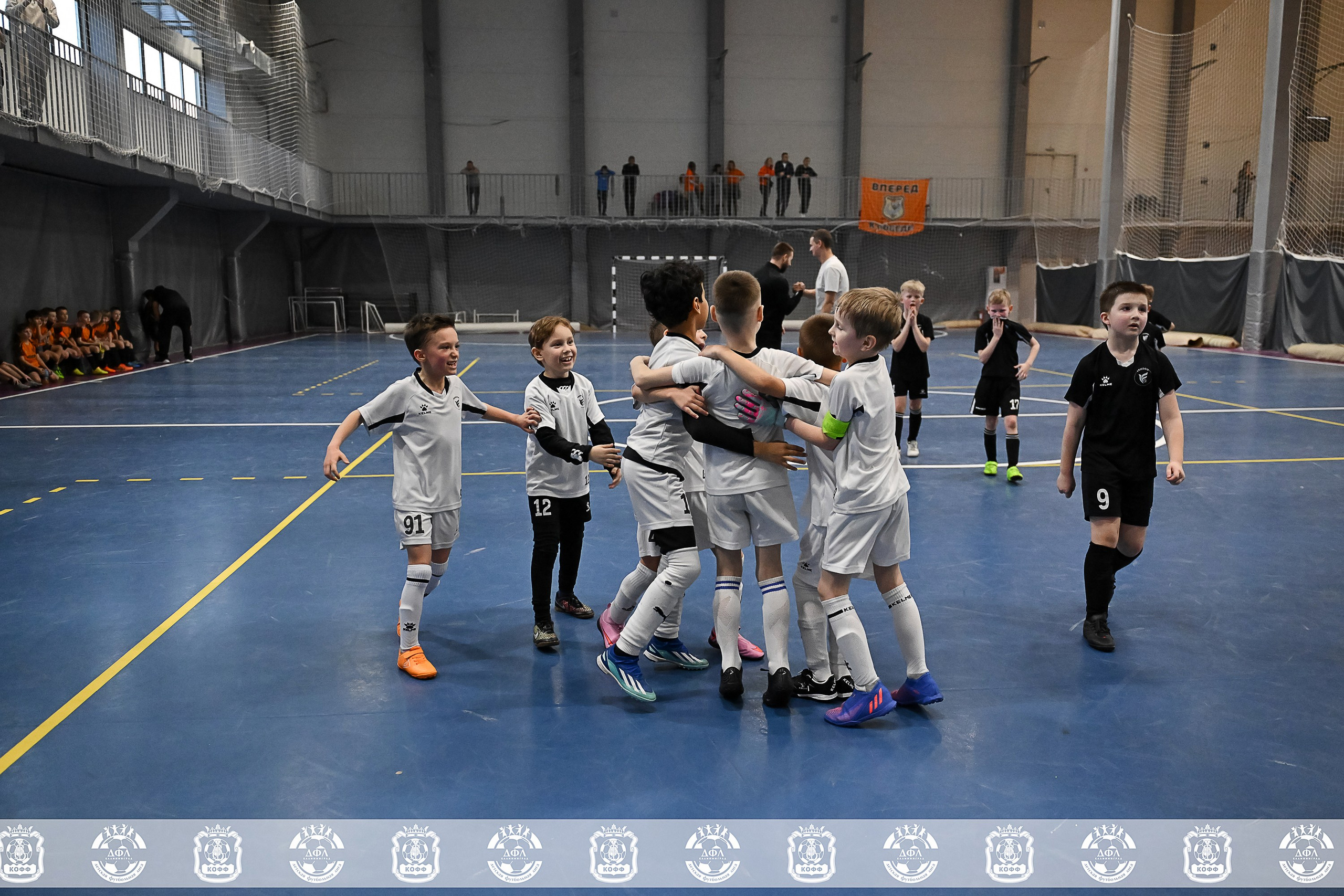 ДФЛ Скай парк. VIBECITY.RU Вайб Сити Ру Фоторепортажи Фотоотчеты Калининград