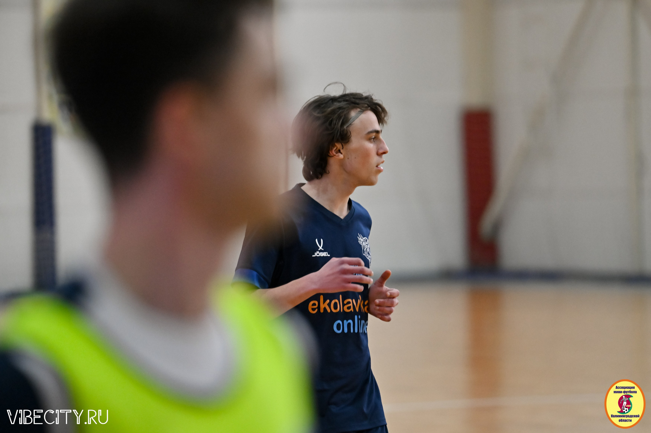 8 тур Корпоративной Бизнес-Лиги по футзалу. VIBECITY.RU Вайб Сити Ру Фоторепортажи Фотоотчеты Калининград