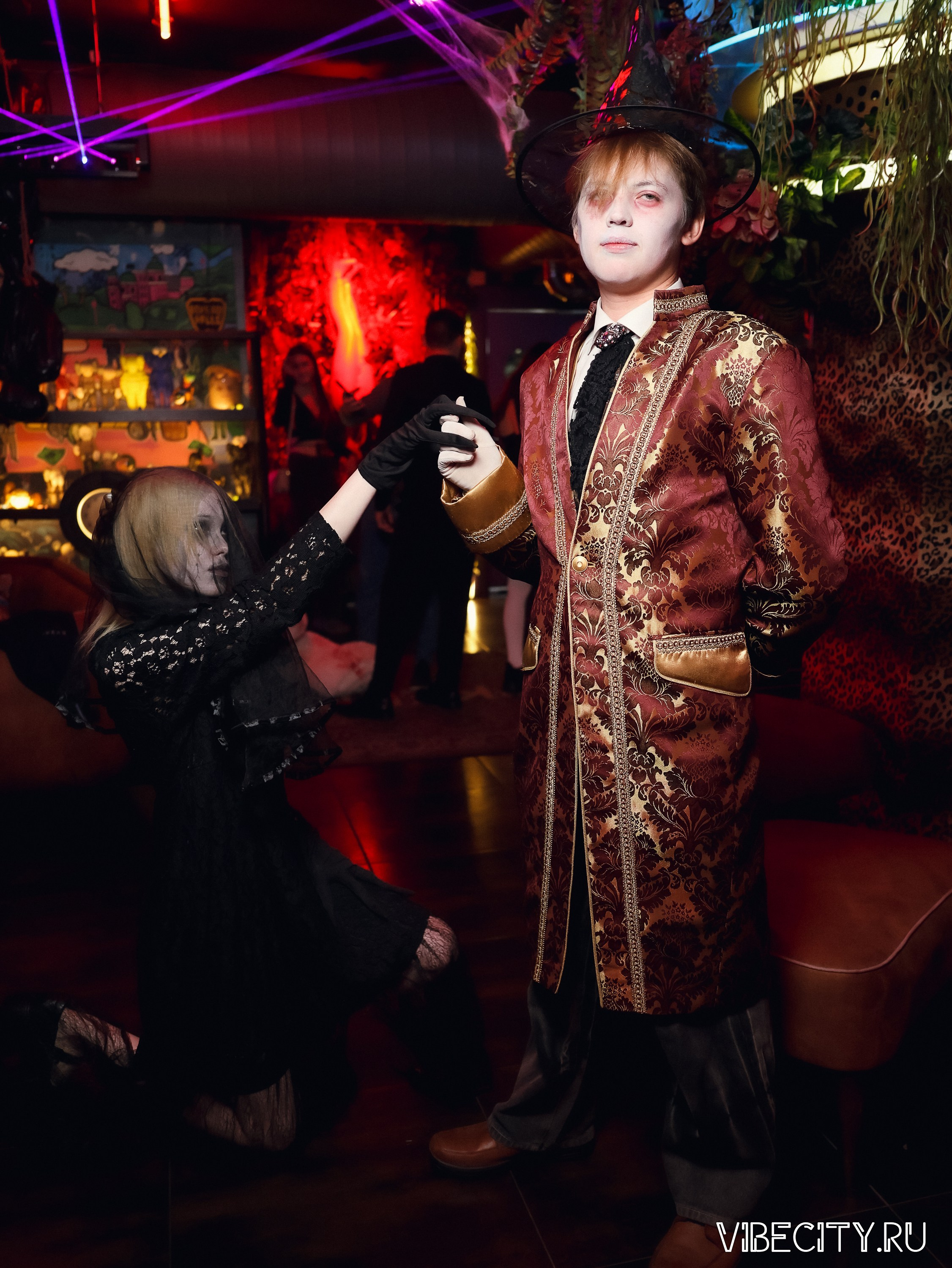 DOUBLE U. VIBECITY.RU Вайб Сити Ру Фоторепортажи Фотоотчеты Калининград