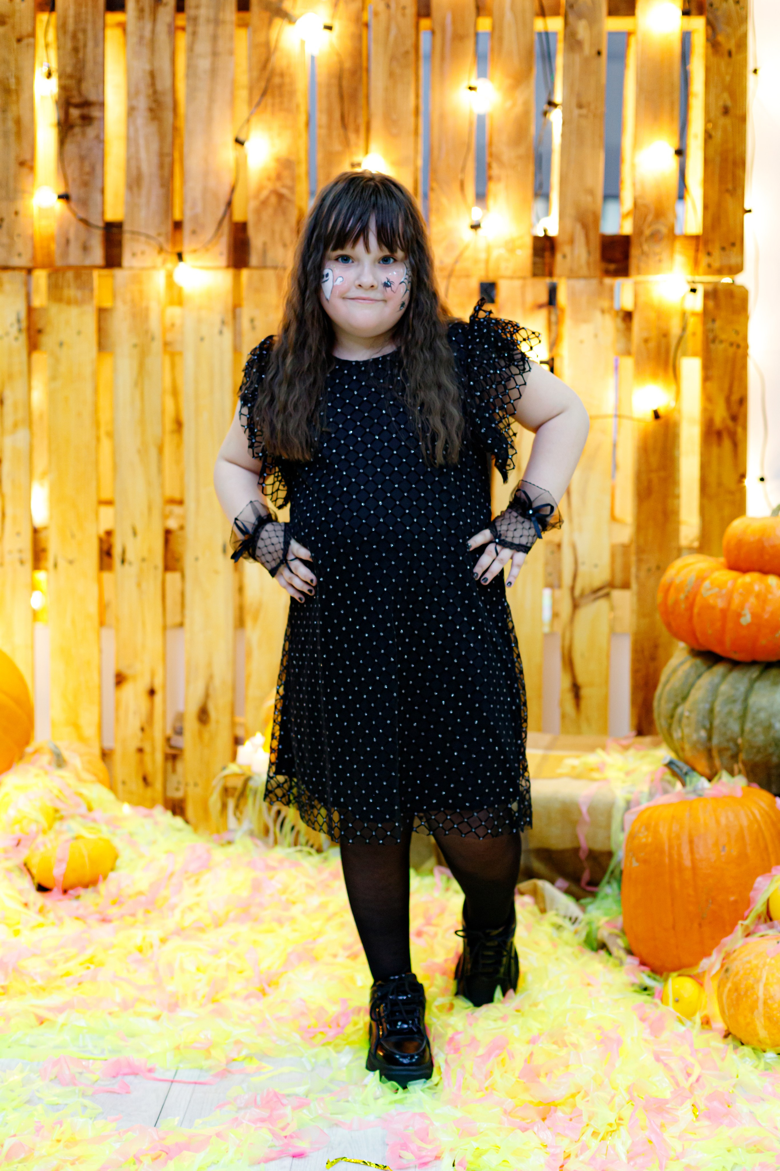 HALLOWEEN. Photokarish