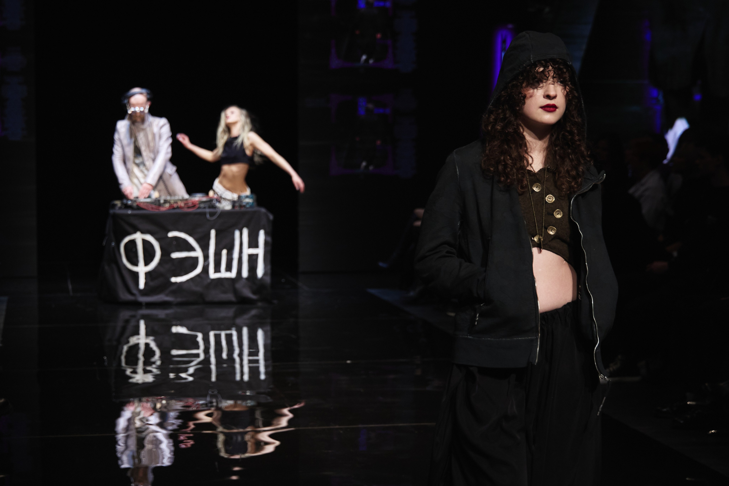 St. Petersburg Fashion Week april 25. Контент фотограф в Санкт-Петербурге Иванова Юлия