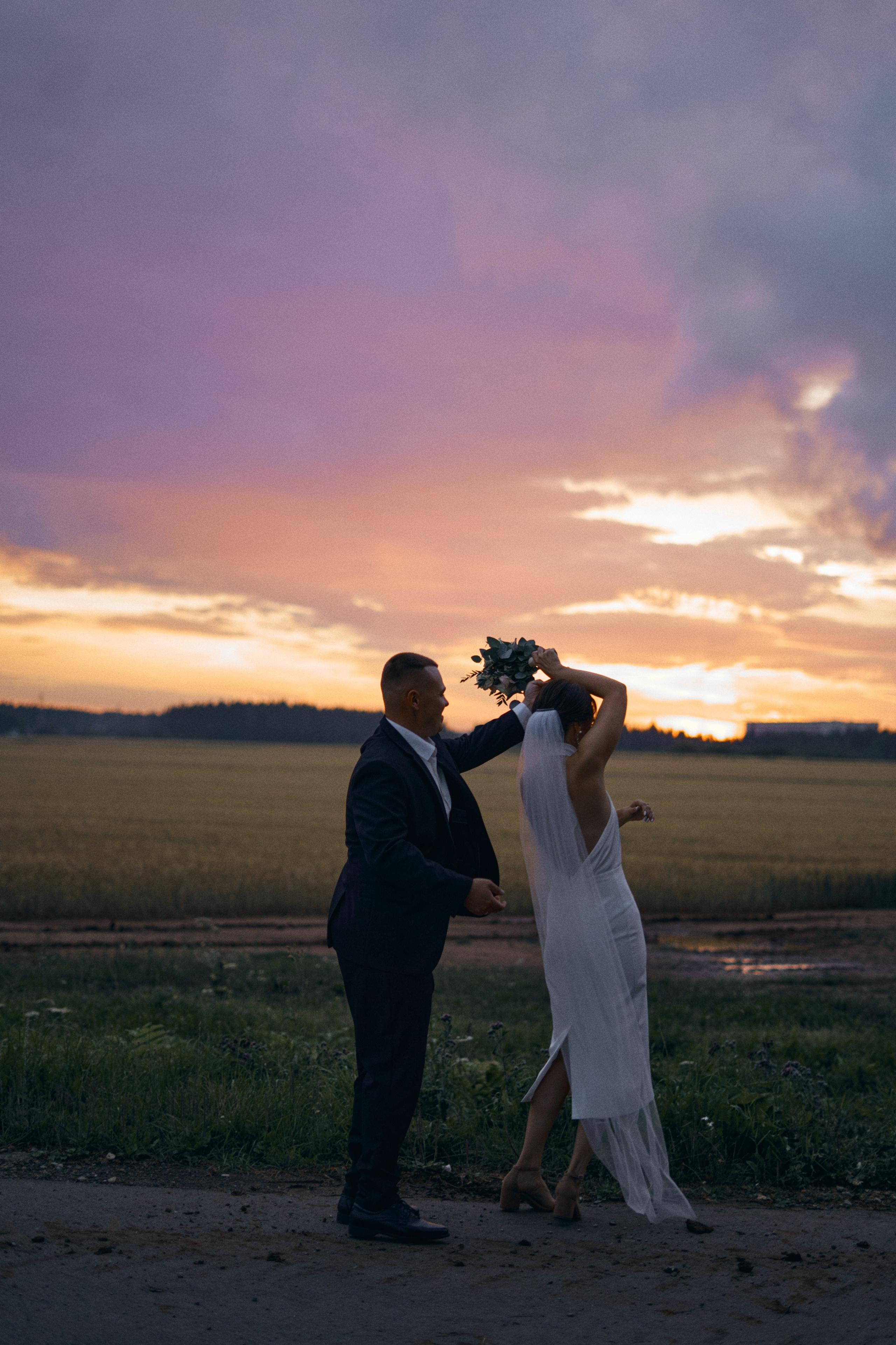 А + Д. Фотограф Киров Анжелика Некрасова