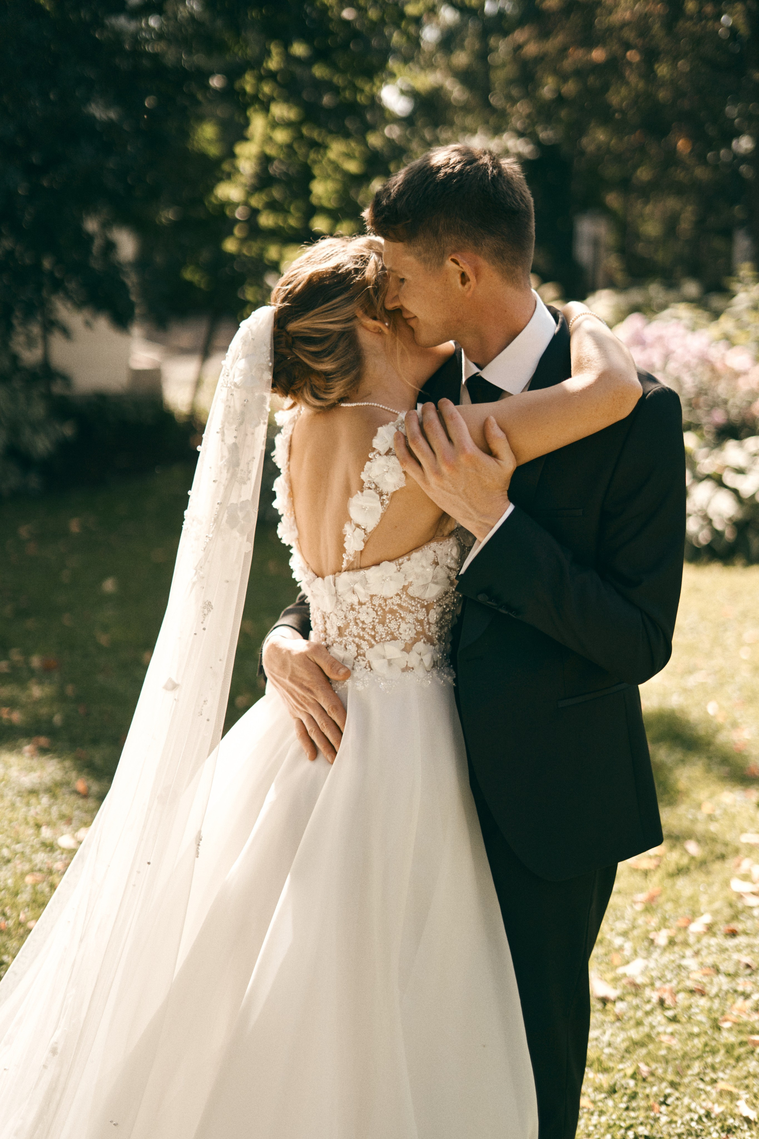 У + Д. Фотограф Киров Анжелика Некрасова