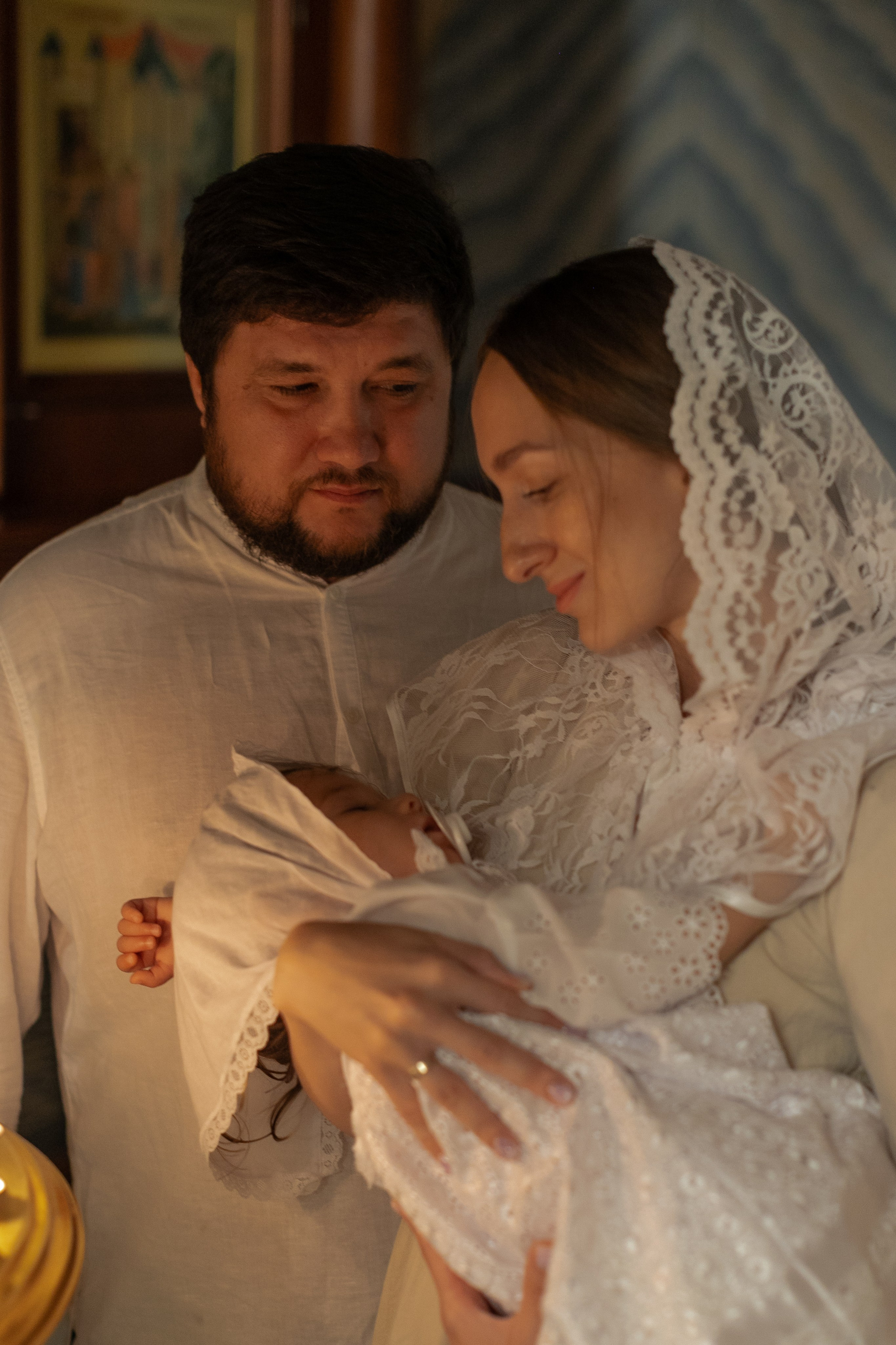 Любовь. Семейный и детский newborn фотограф в Ростове-на-Дону Наталья Лебедева