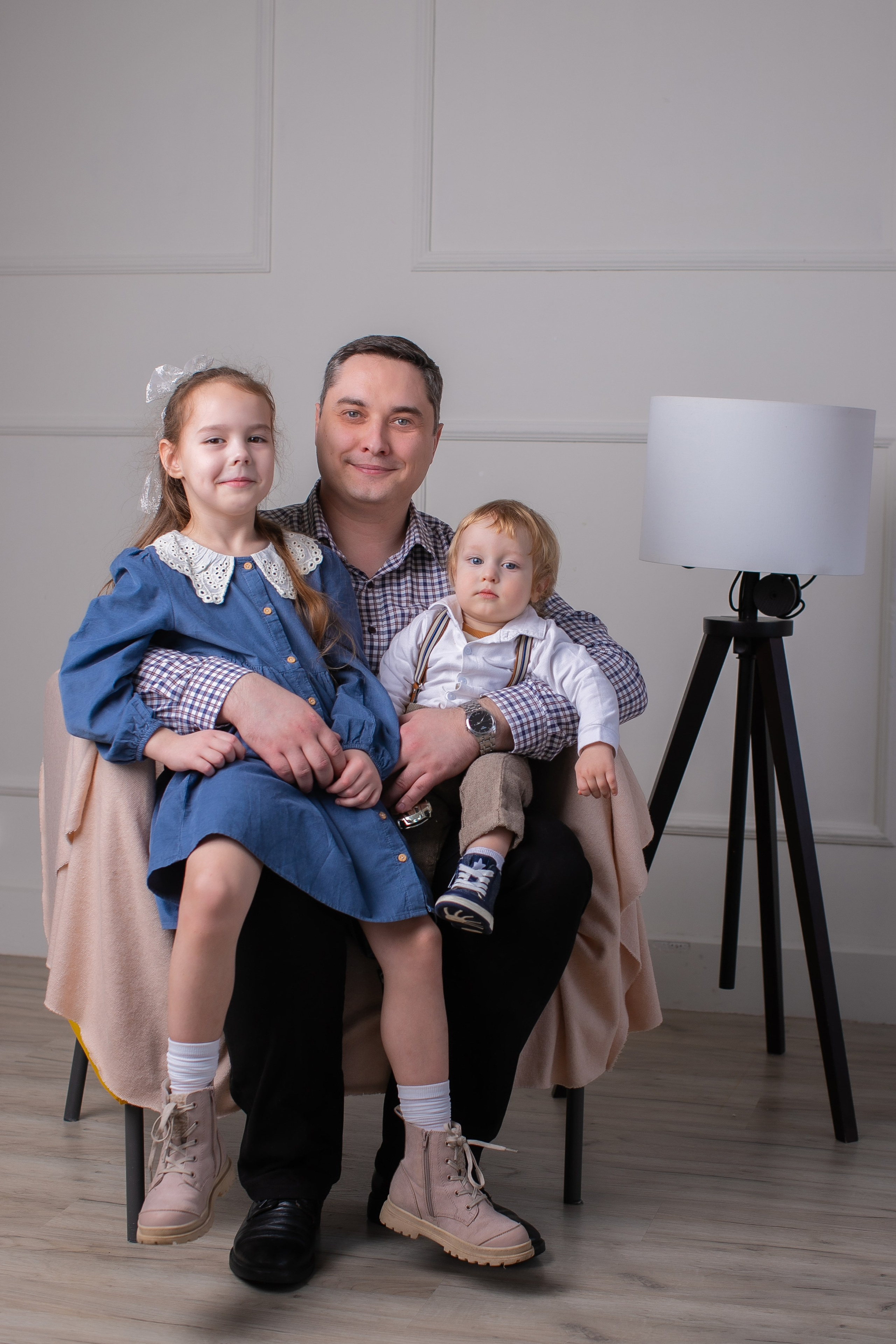 Олег. Семейный и детский newborn фотограф в Ростове-на-Дону Наталья Лебедева