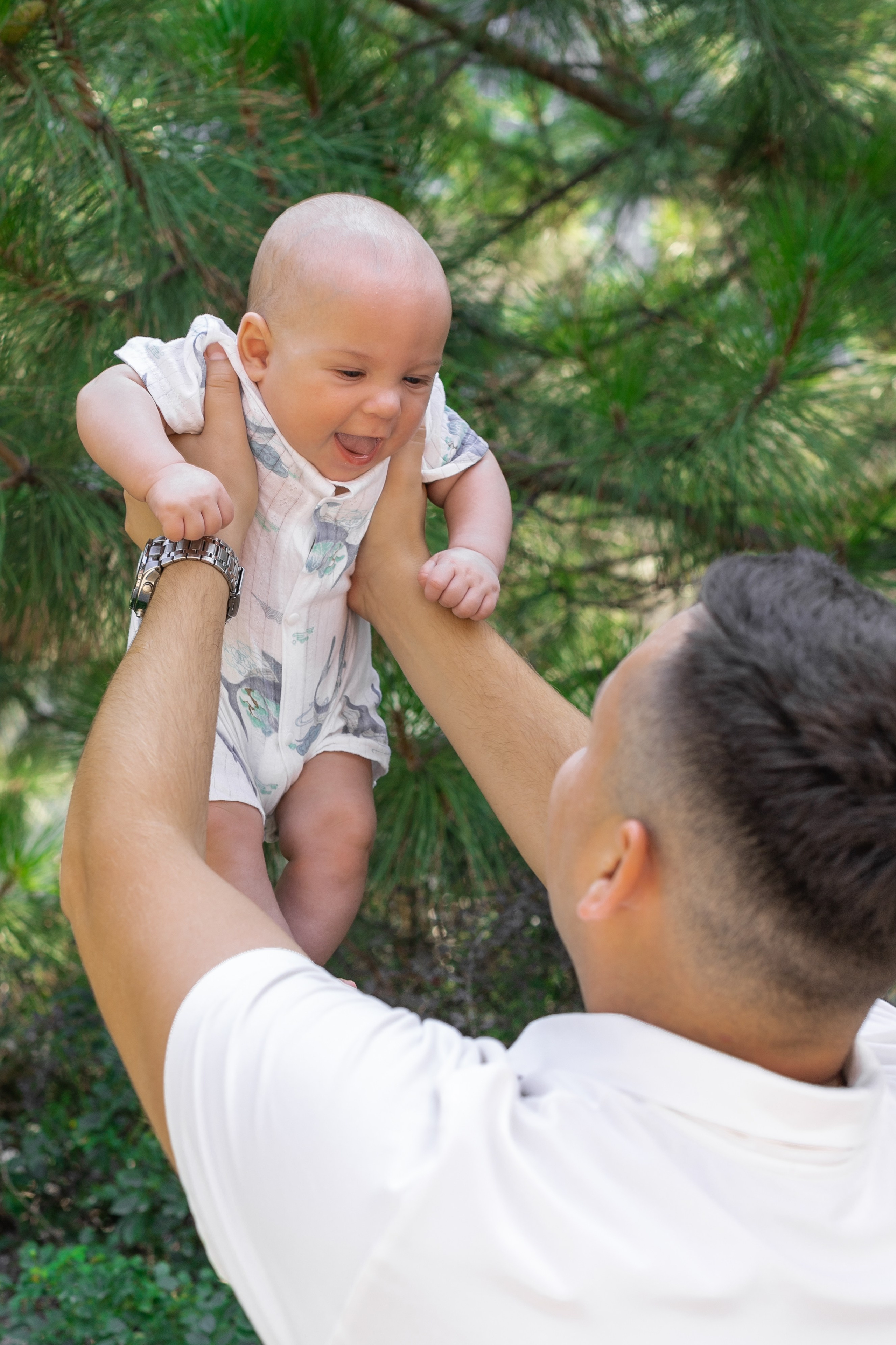 Александр. Семейный и детский newborn фотограф в Ростове-на-Дону Наталья Лебедева