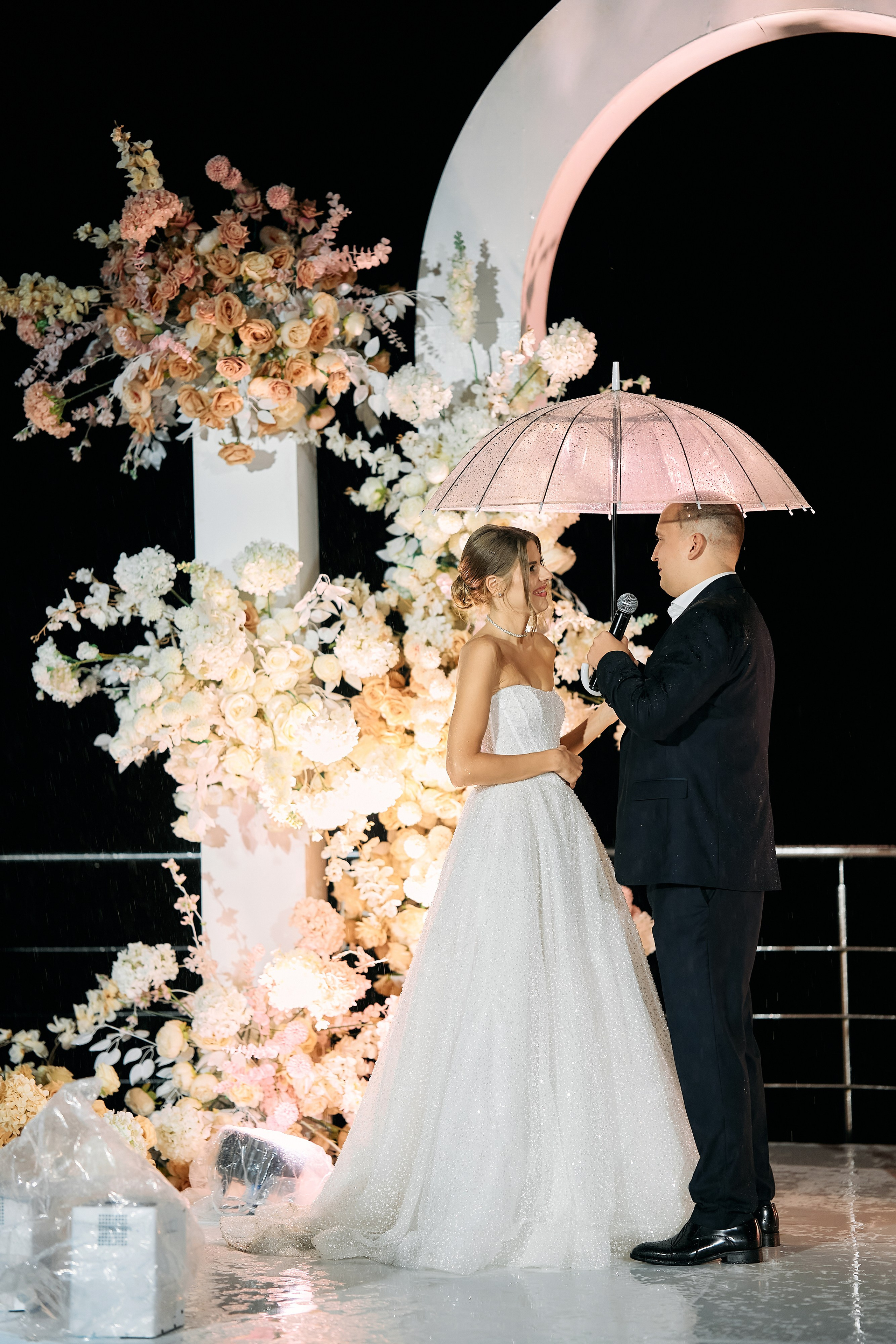 Алина и Илья. Свадебный фотограф Минск РБ