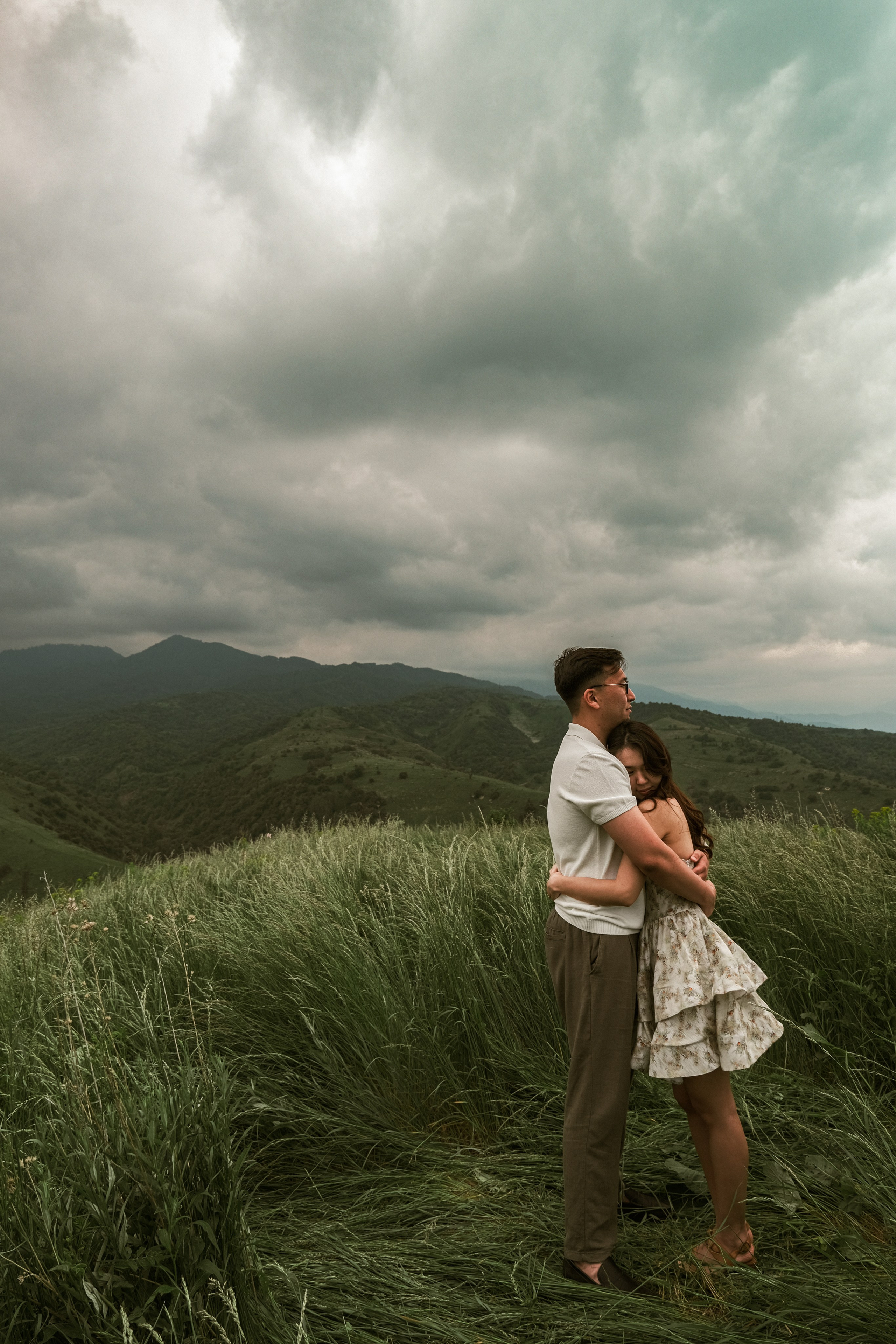 Batyr & Janel. Видеограф и Фотограф в Алматы и Караганда