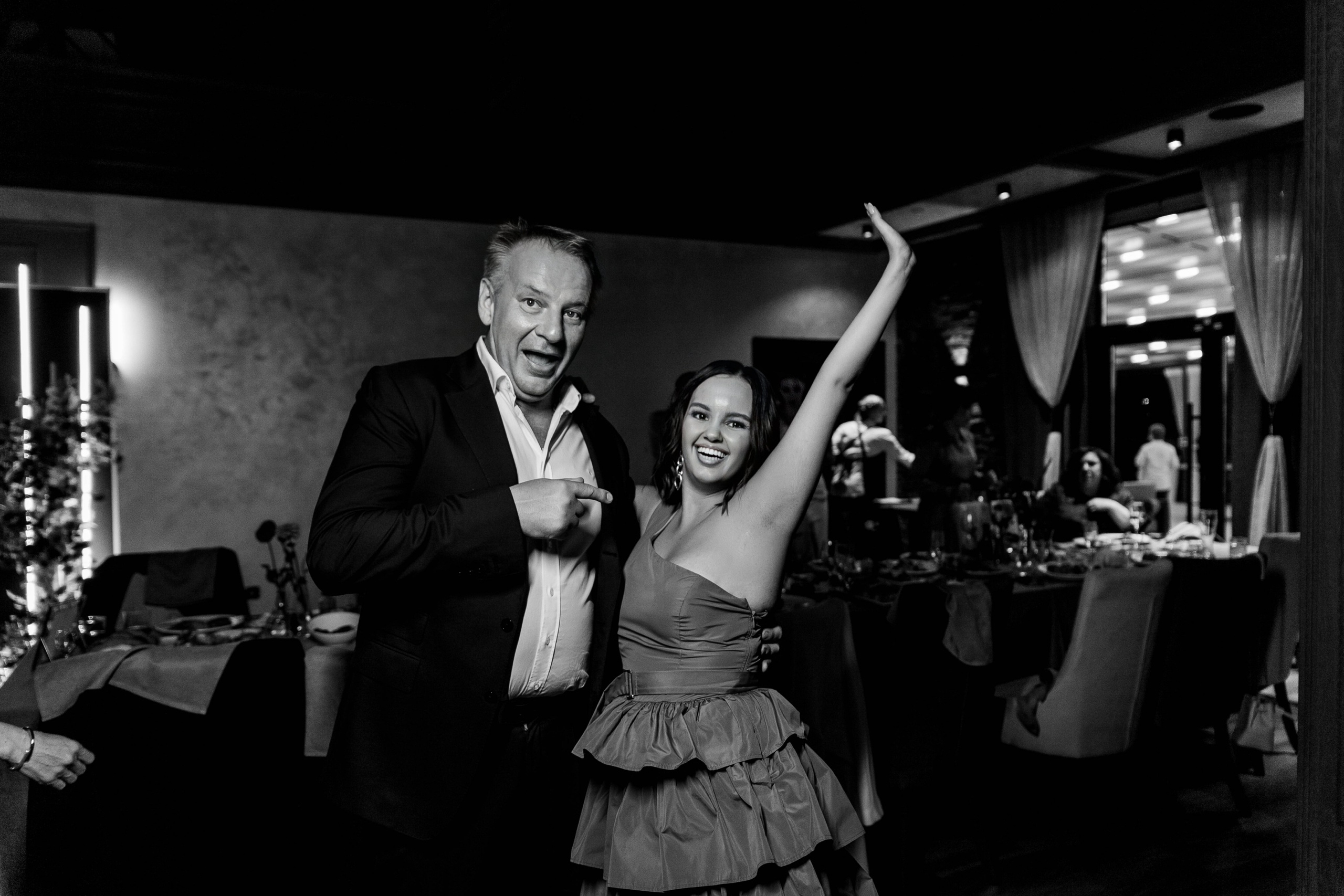 Настя|Никита. Свадебный фотограф Надежда Рыжикова