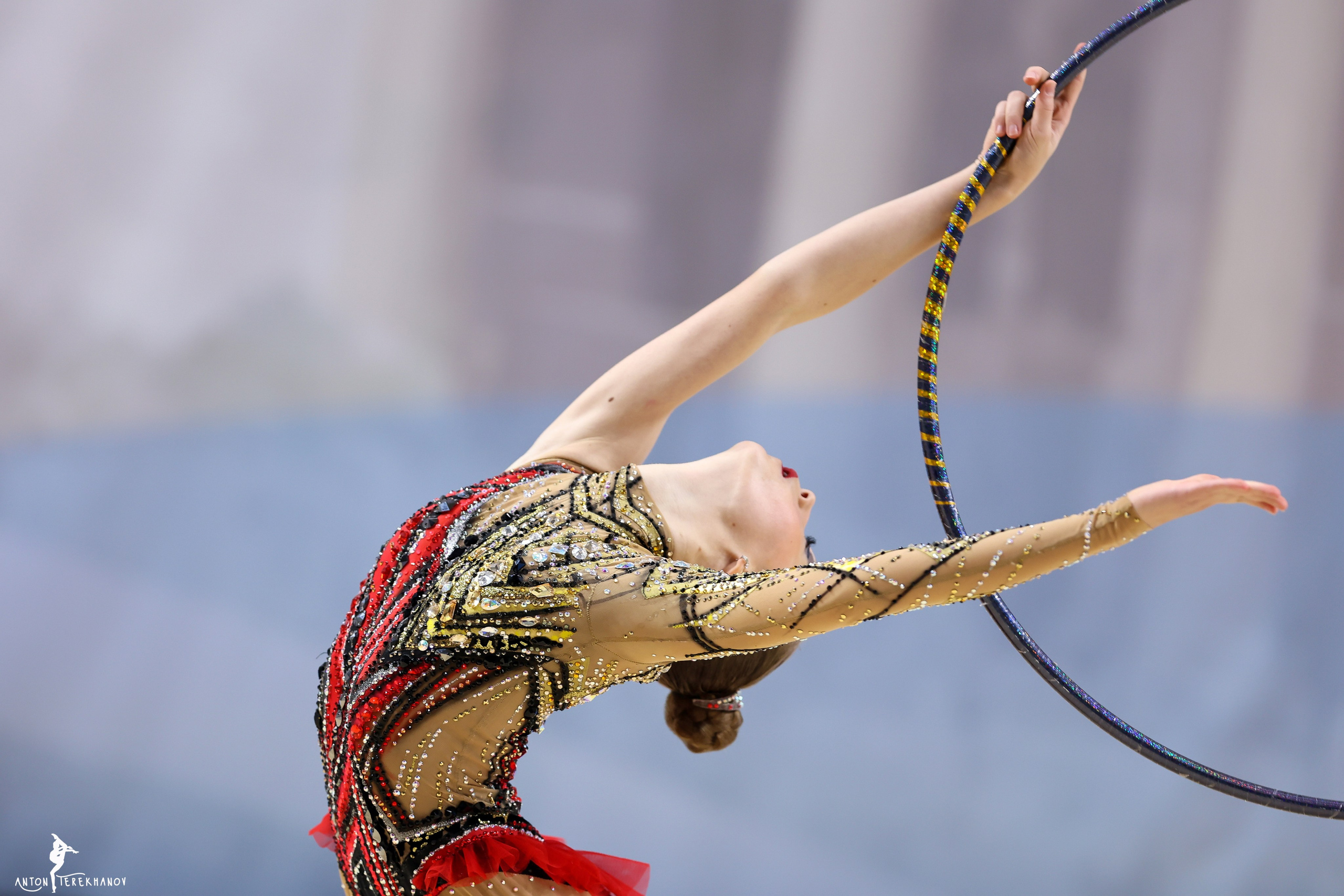 Кубок Санкт-Петербурга 23–25 ноября 2023. Спортивный и репортажный фотограф Антон Тереханов