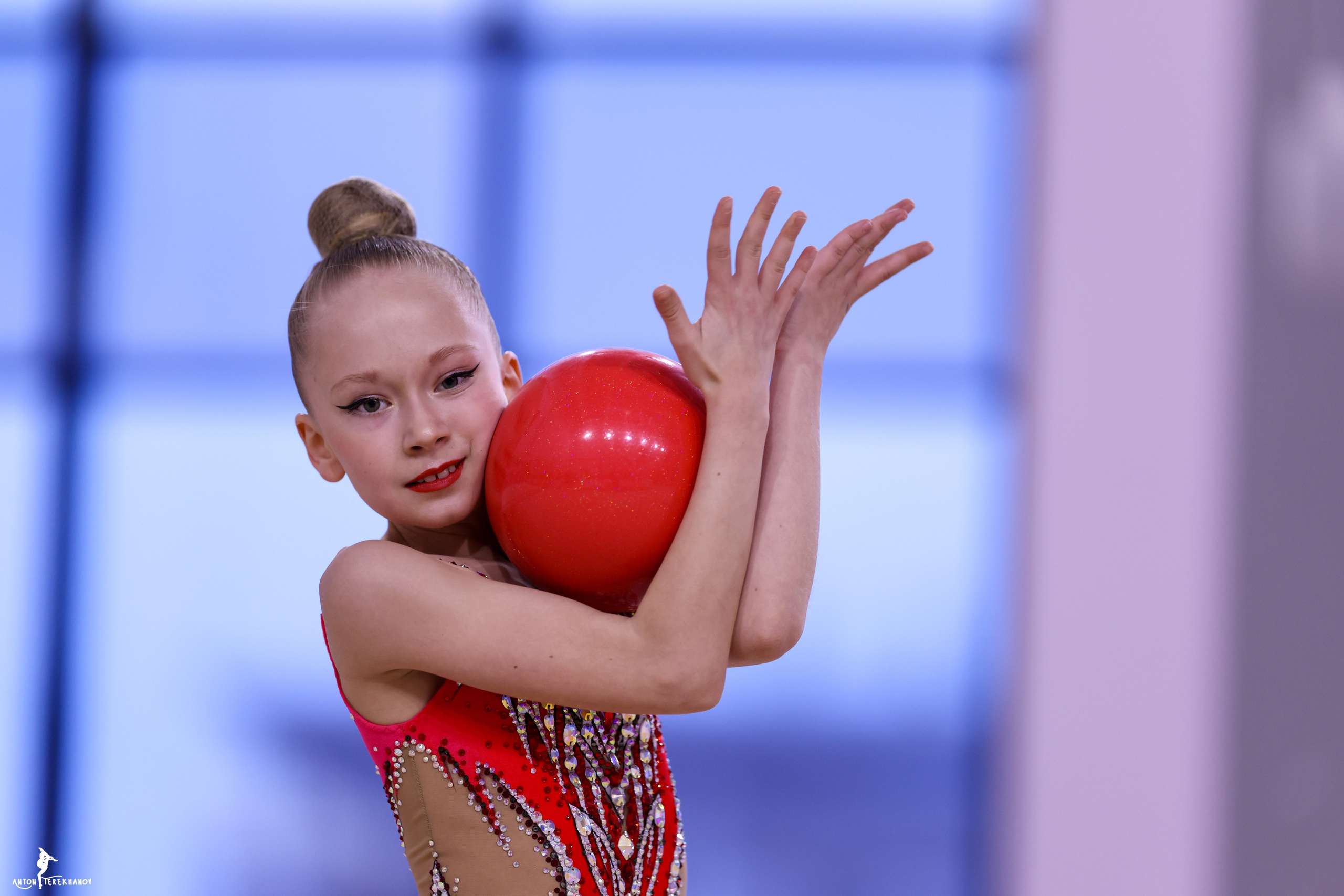 «Крылья победы» 21-22.02.2026. Спортивный и репортажный фотограф Антон Тереханов