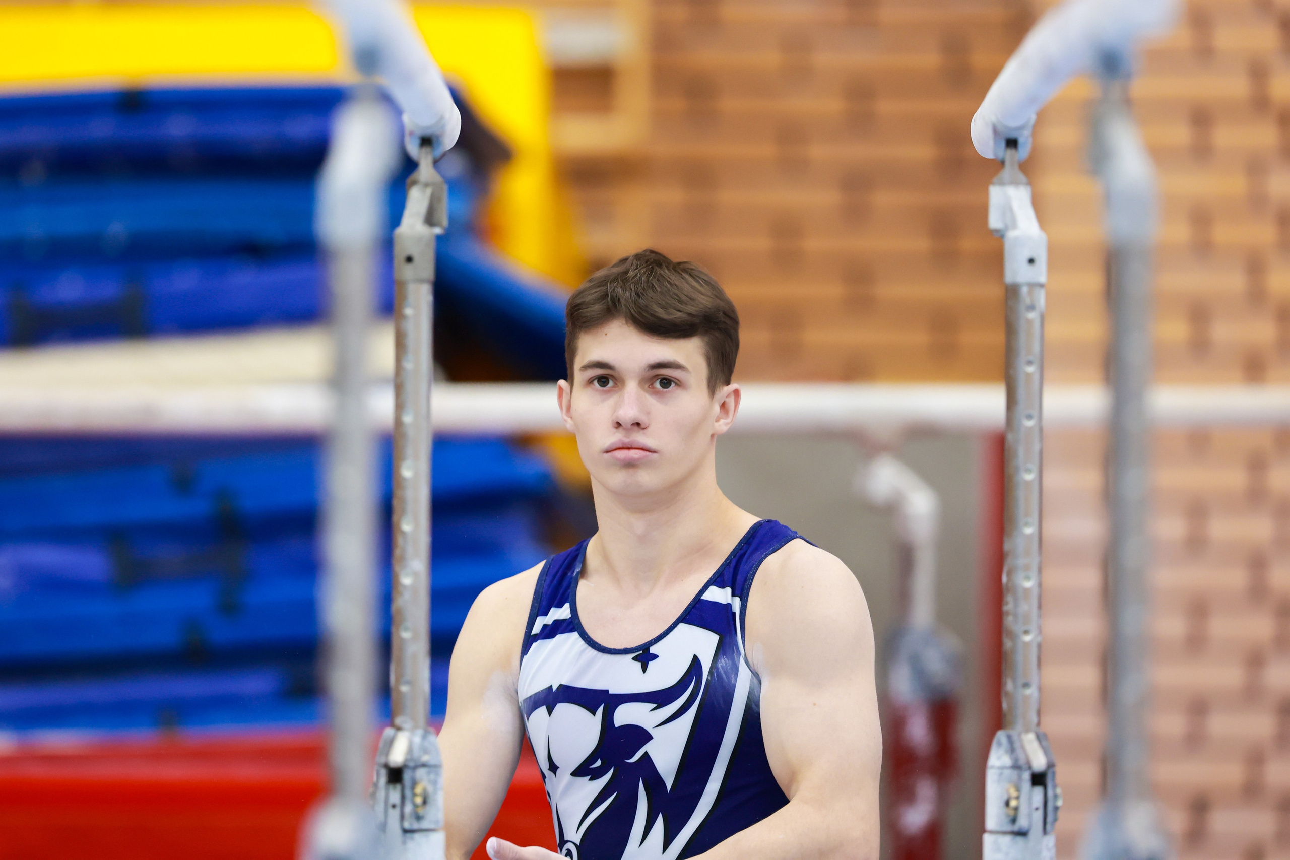 2 этап Гимнастическая премьер лига 2024. Спортивный и репортажный фотограф Антон Тереханов