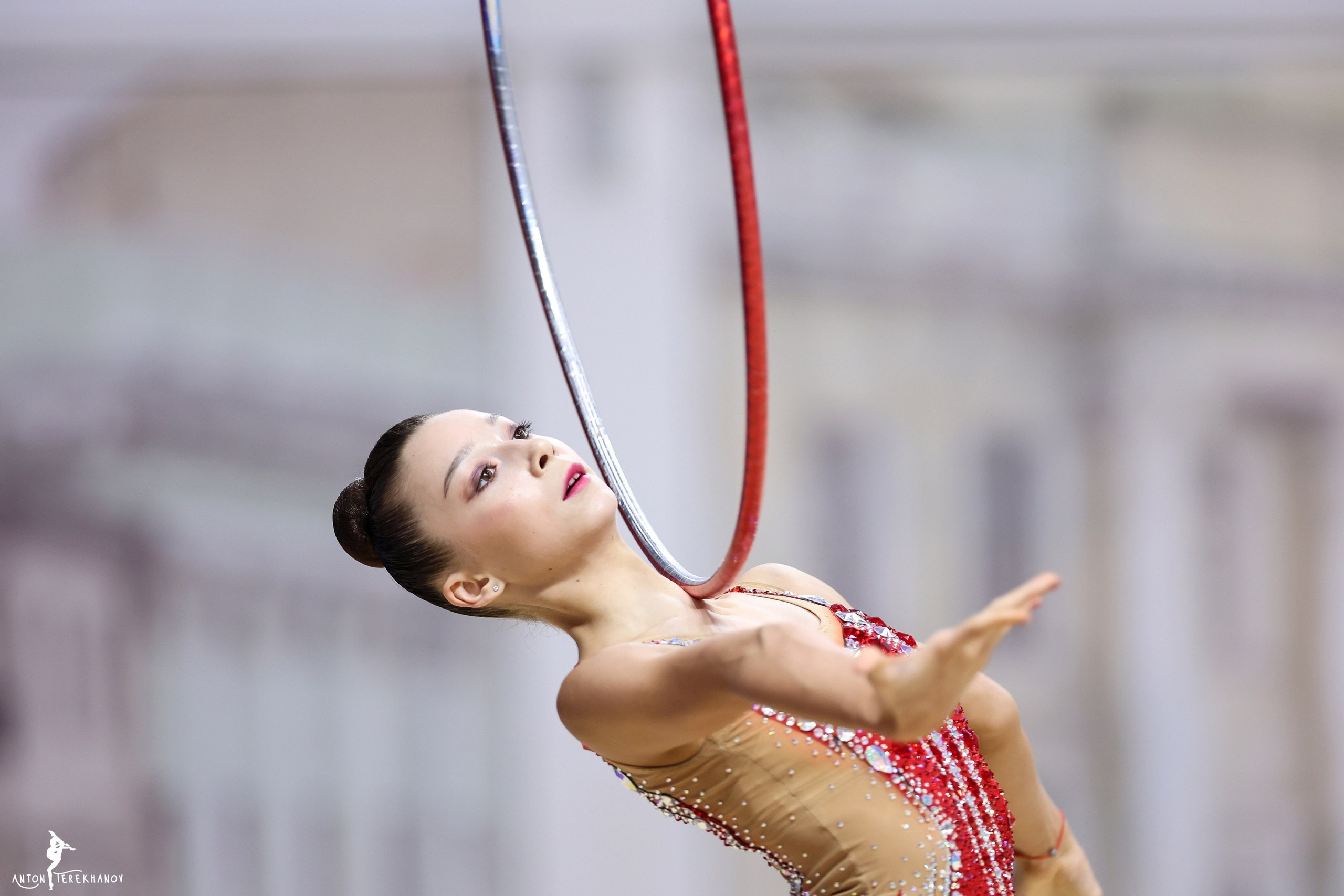 «Надежды Санкт-Петербурга» 05-07 октября 2023. Спортивный и репортажный фотограф Антон Тереханов