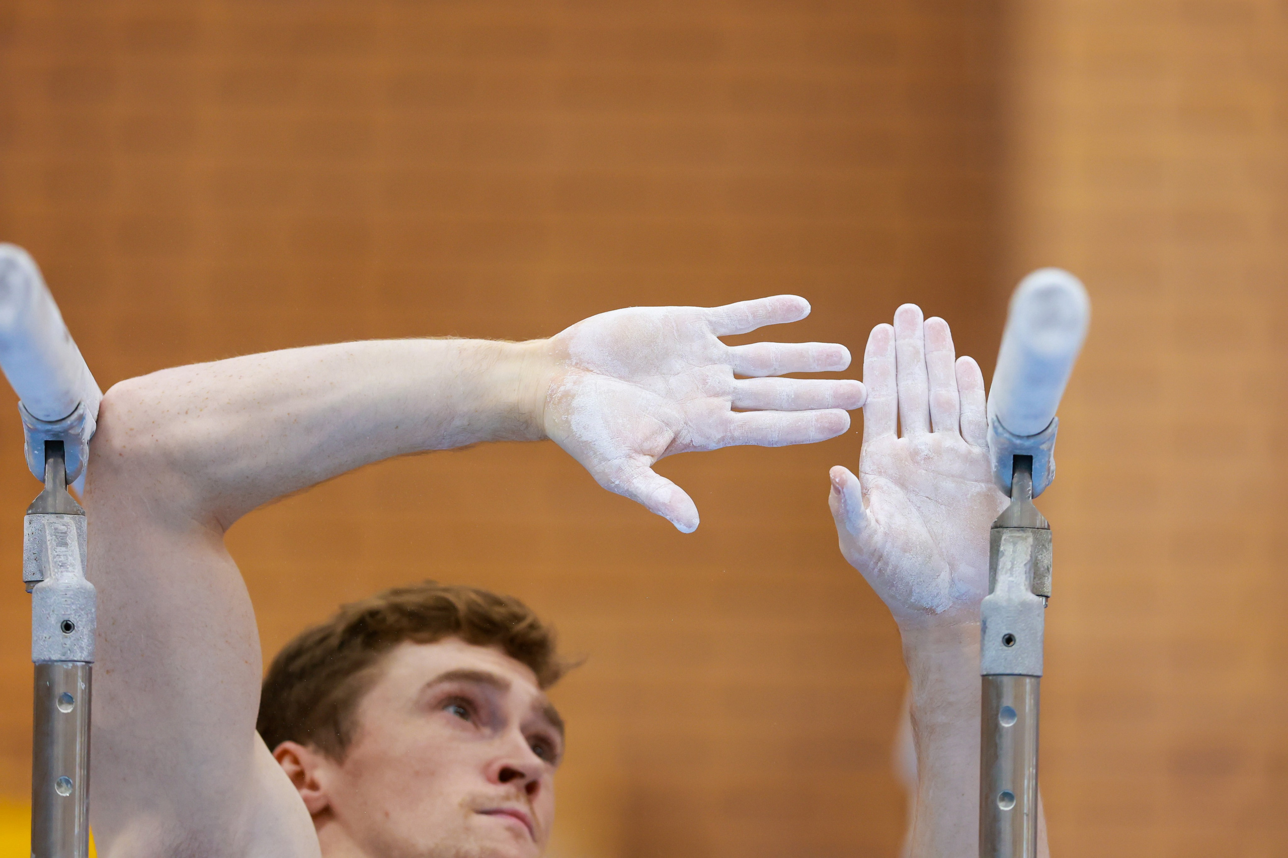 2 этап Гимнастическая премьер лига 2024. Спортивный и репортажный фотограф Антон Тереханов