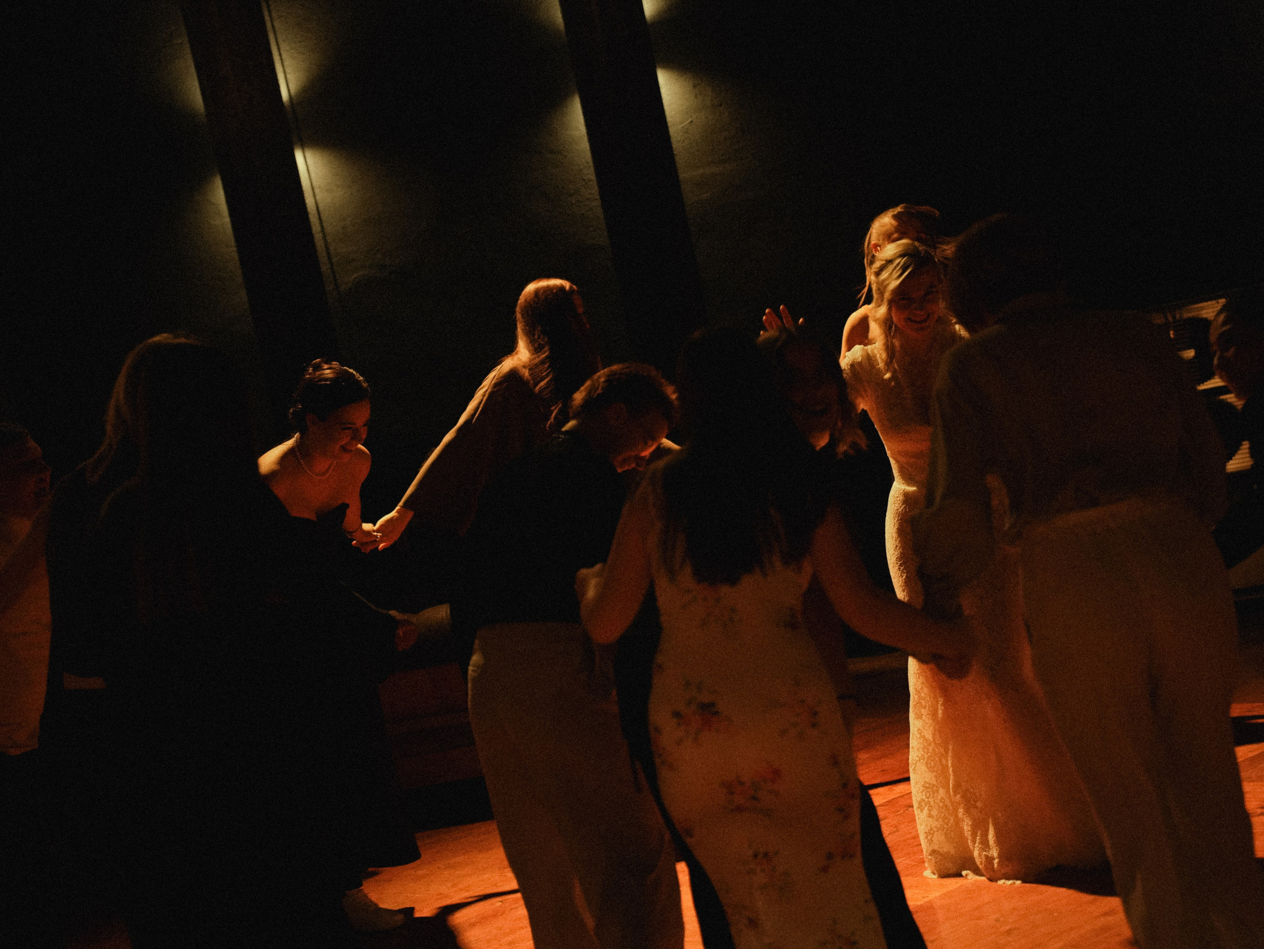 Свободны, счастливы, вместе. Свадебный фотограф Москва