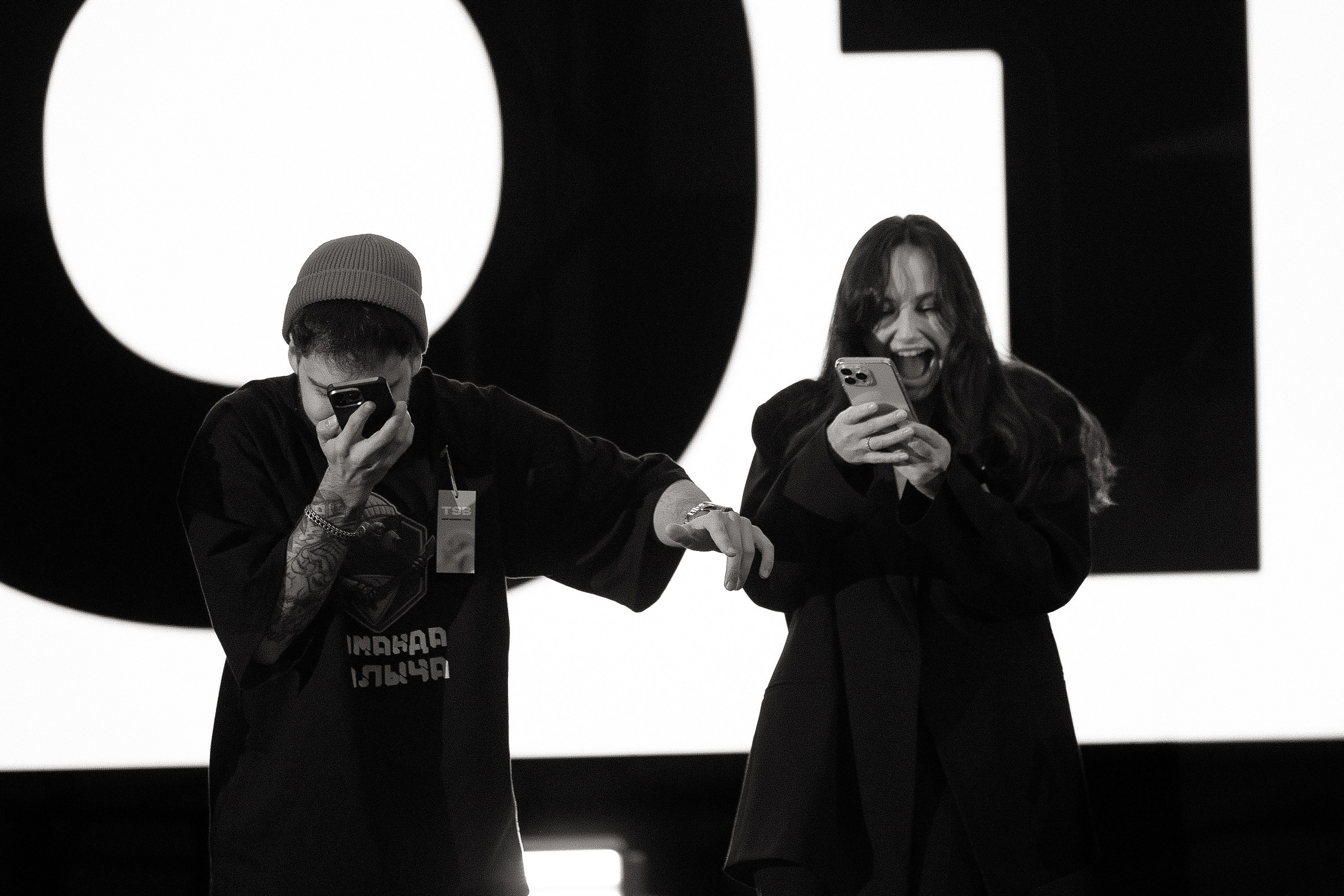 TSB 2025 (NEW). Свадебный и event-фотограф Иван Волнухин