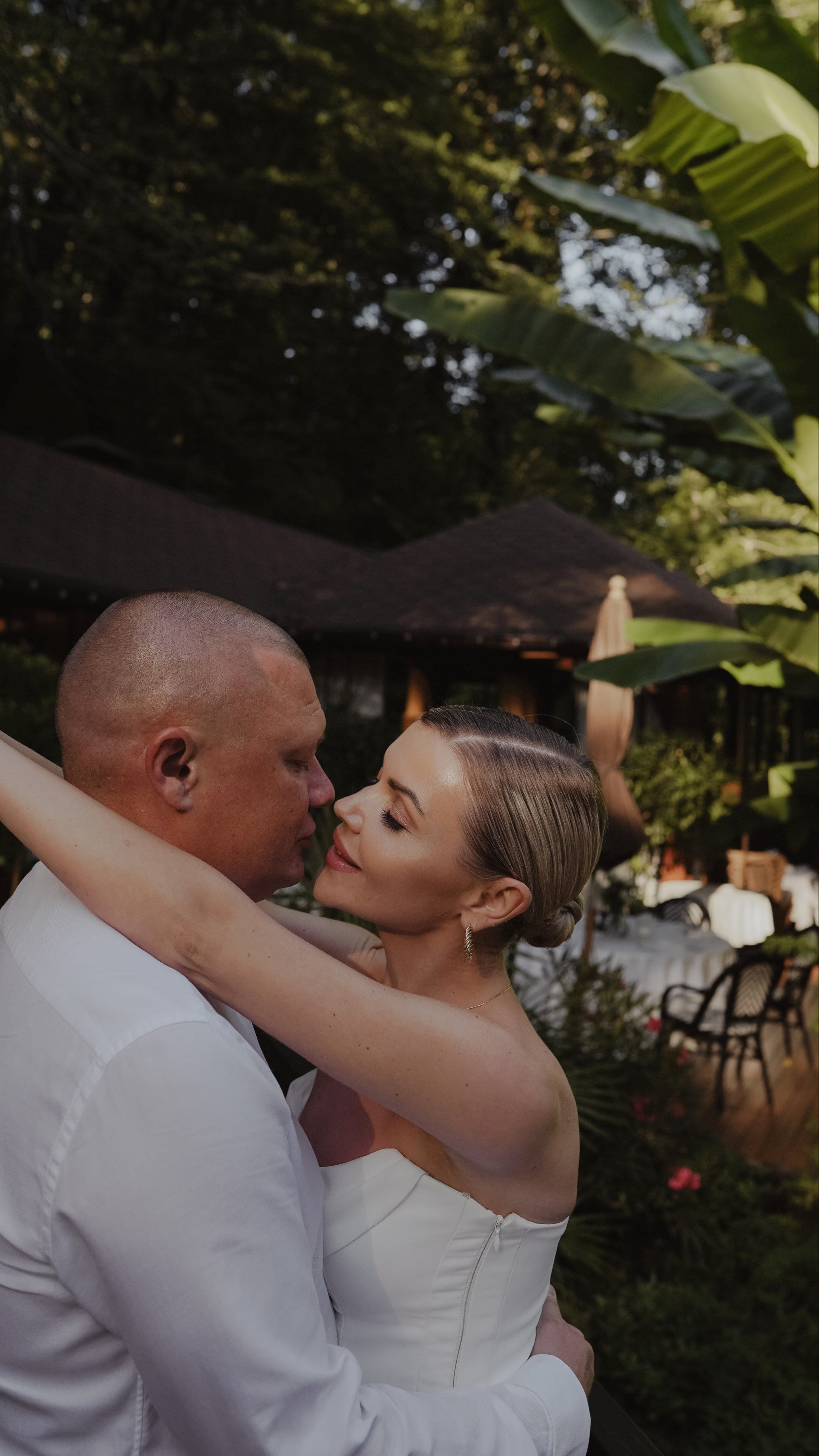 Мамай-Кале — Ресторан в лесу. Милана Довгаль - семейный фотограф и видеограф  в Адлере и Сочи