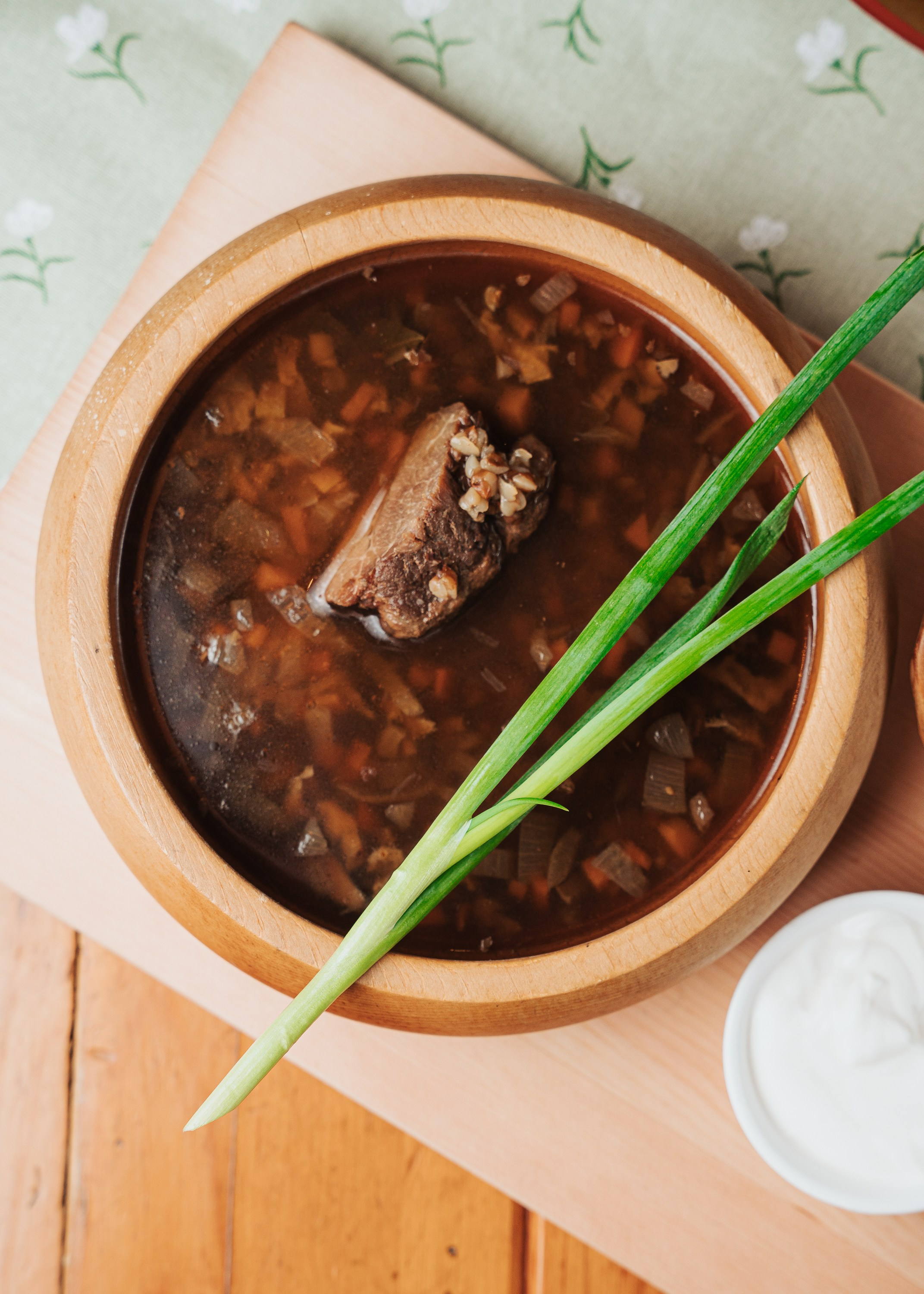 Ресторан Русский. Фотограф Хабаровск