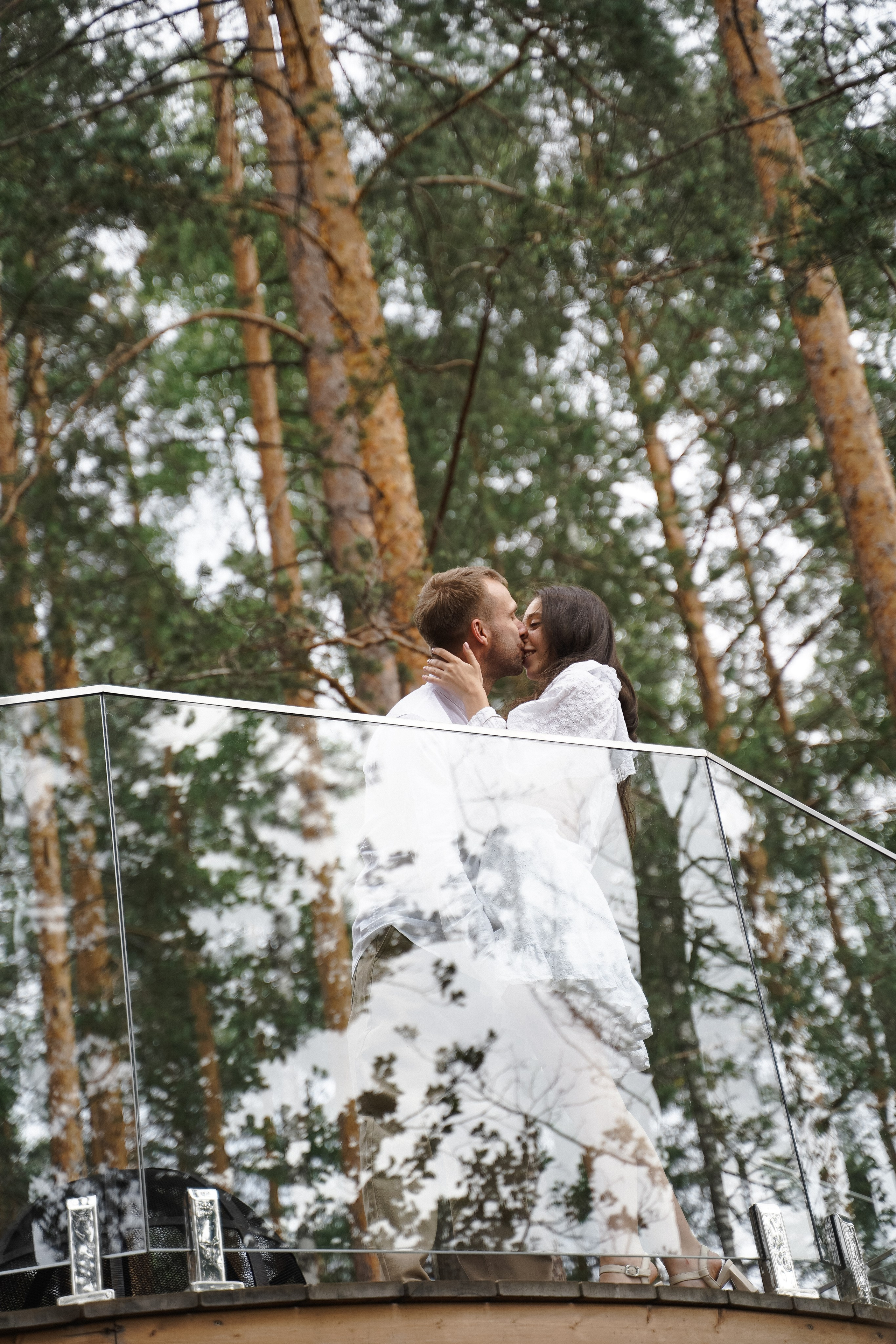 Свадьба на заливе в атлантисе. Свадебный фотограф организатор в Санкт-Петербурге Ассоль Опарина