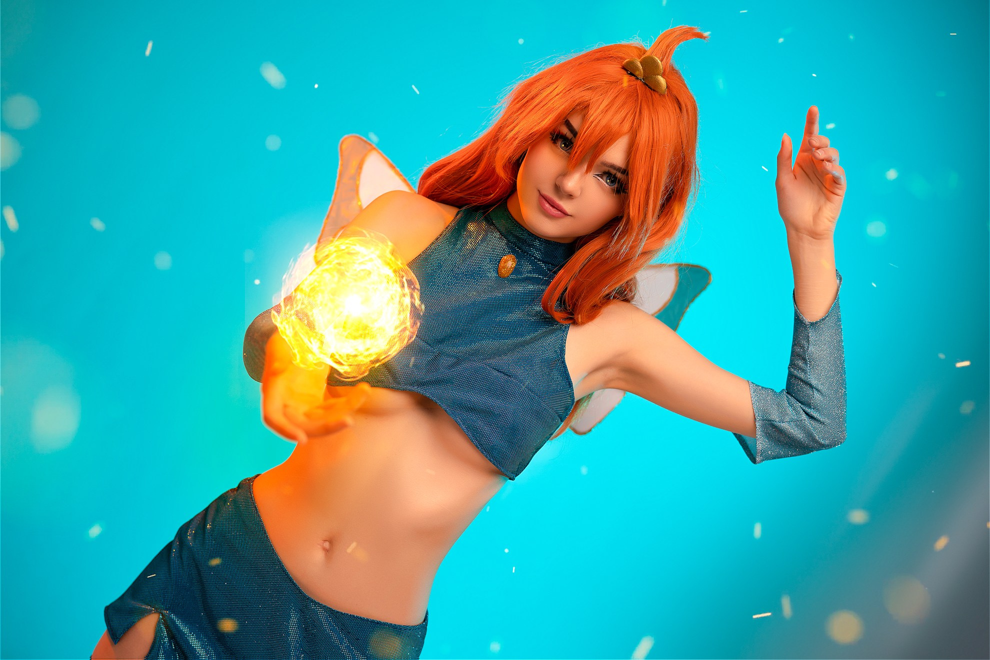 Cosplay. Barabaka.jpg | photographer Dubai