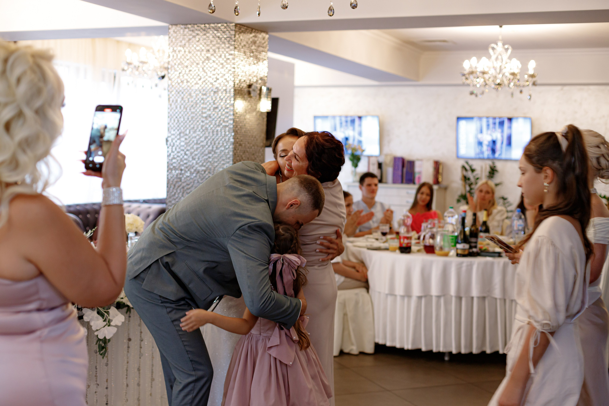 A&O wedding day. Photokarish