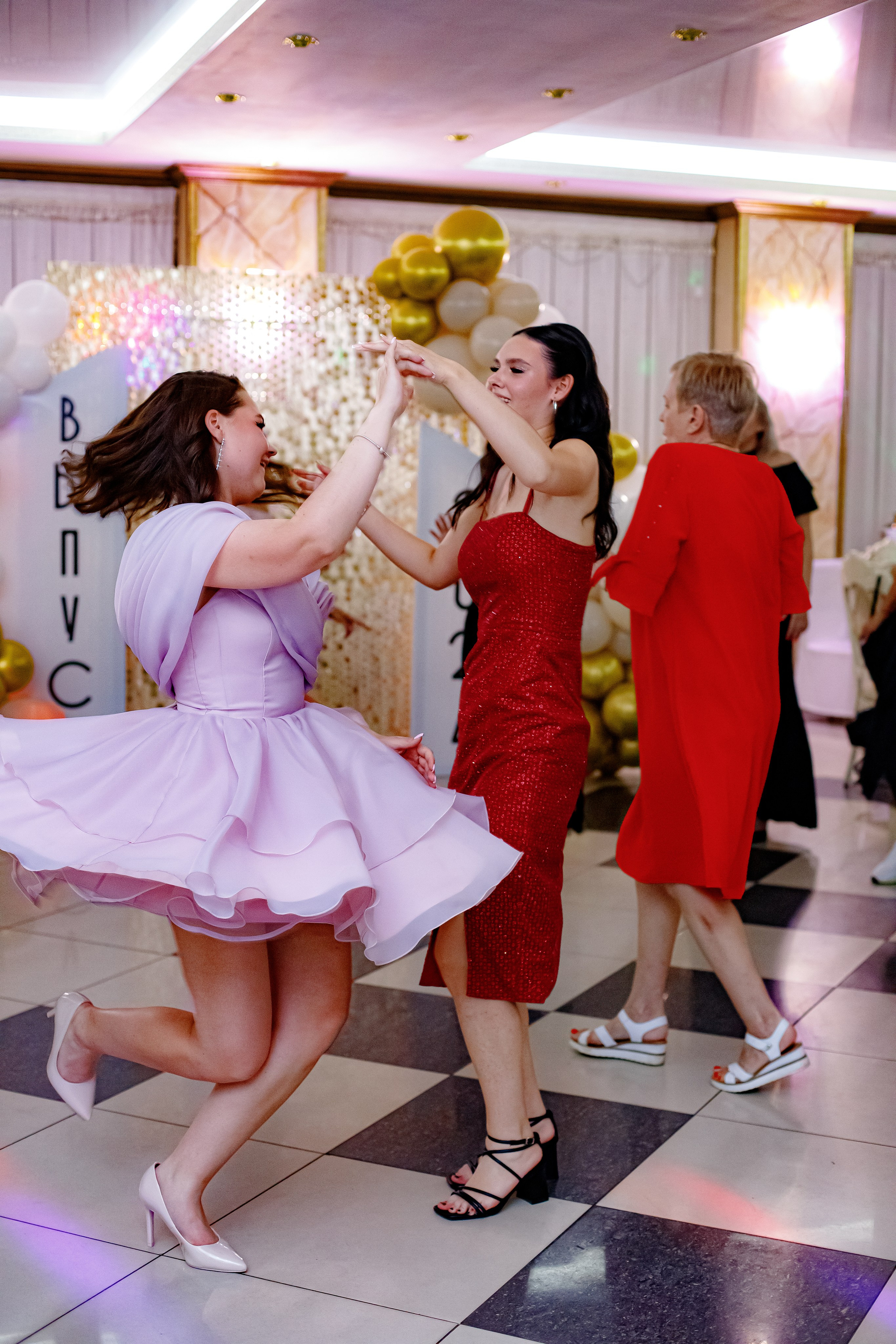 ВЫПУСКНОЙ. Photokarish