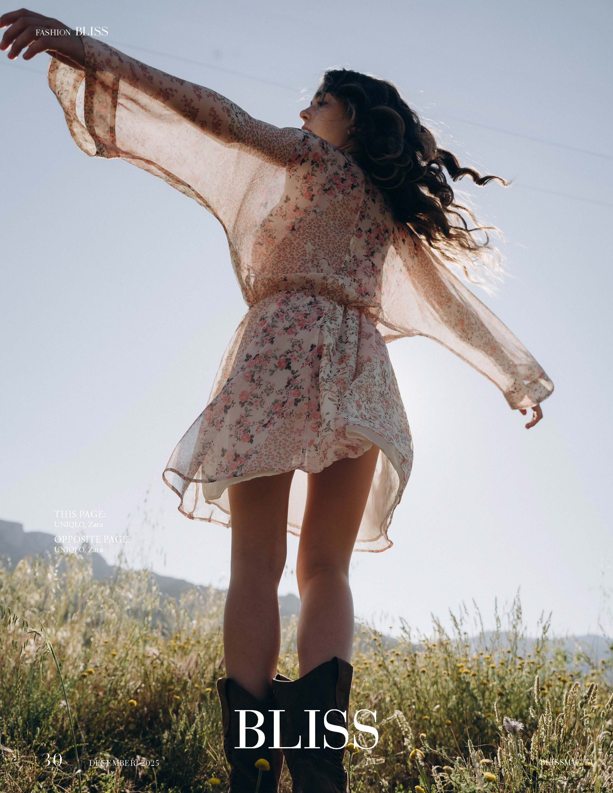 BLISS Rome, Italy Dec 2025. Фотограф в Аликанте СветЛана Константинова