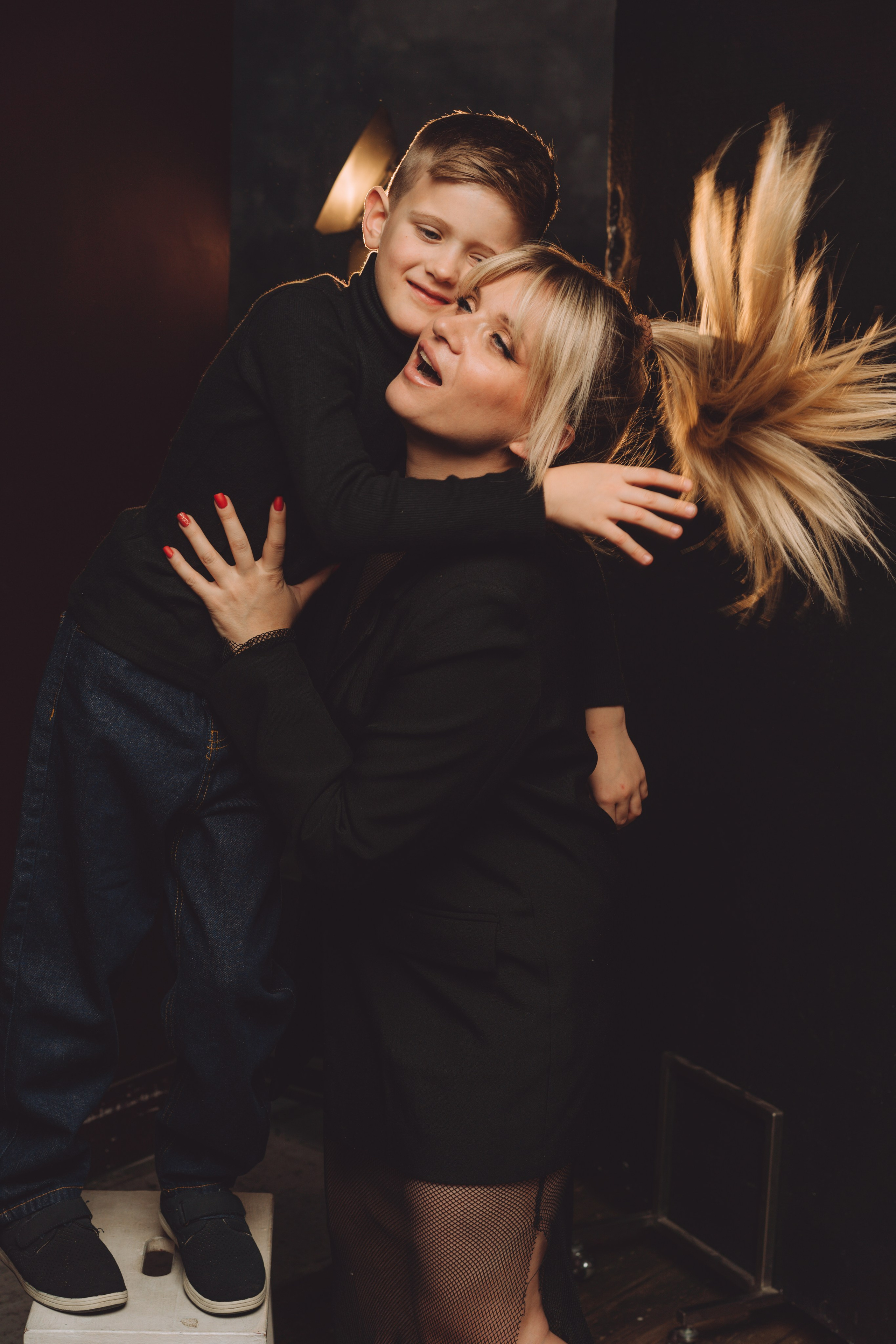 СЫН-ЭТО МАЛЕНЬКИЙ РЫЦАРЬ. Семейный и детский фотограф Анна Бренч