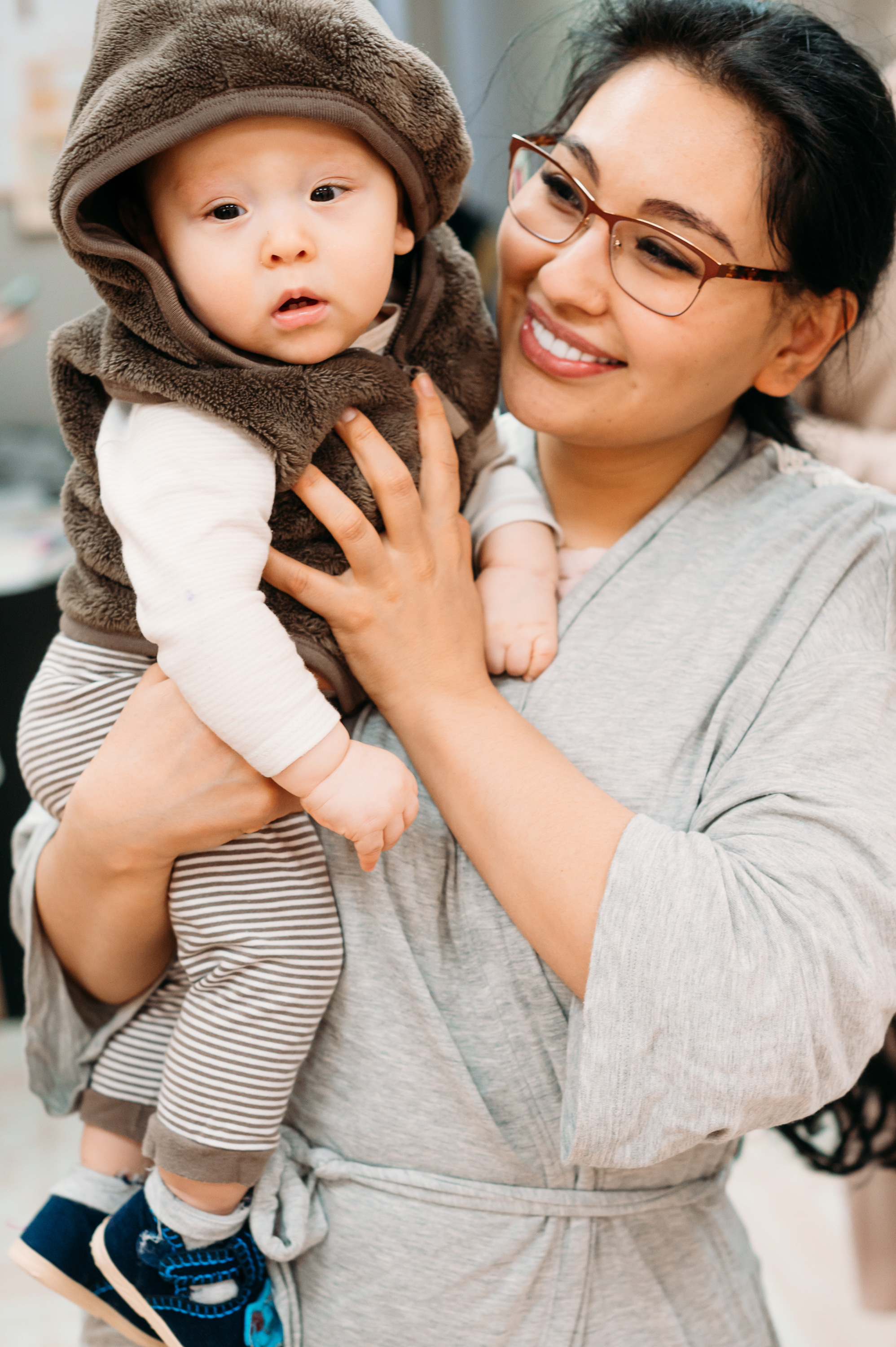 Фотосъёмка открытия детского центра ЛОКУС | Event-фотограф. Артём Савиных — профессиональный фотограф в Москве | Репортажи, свадьбы, портреты