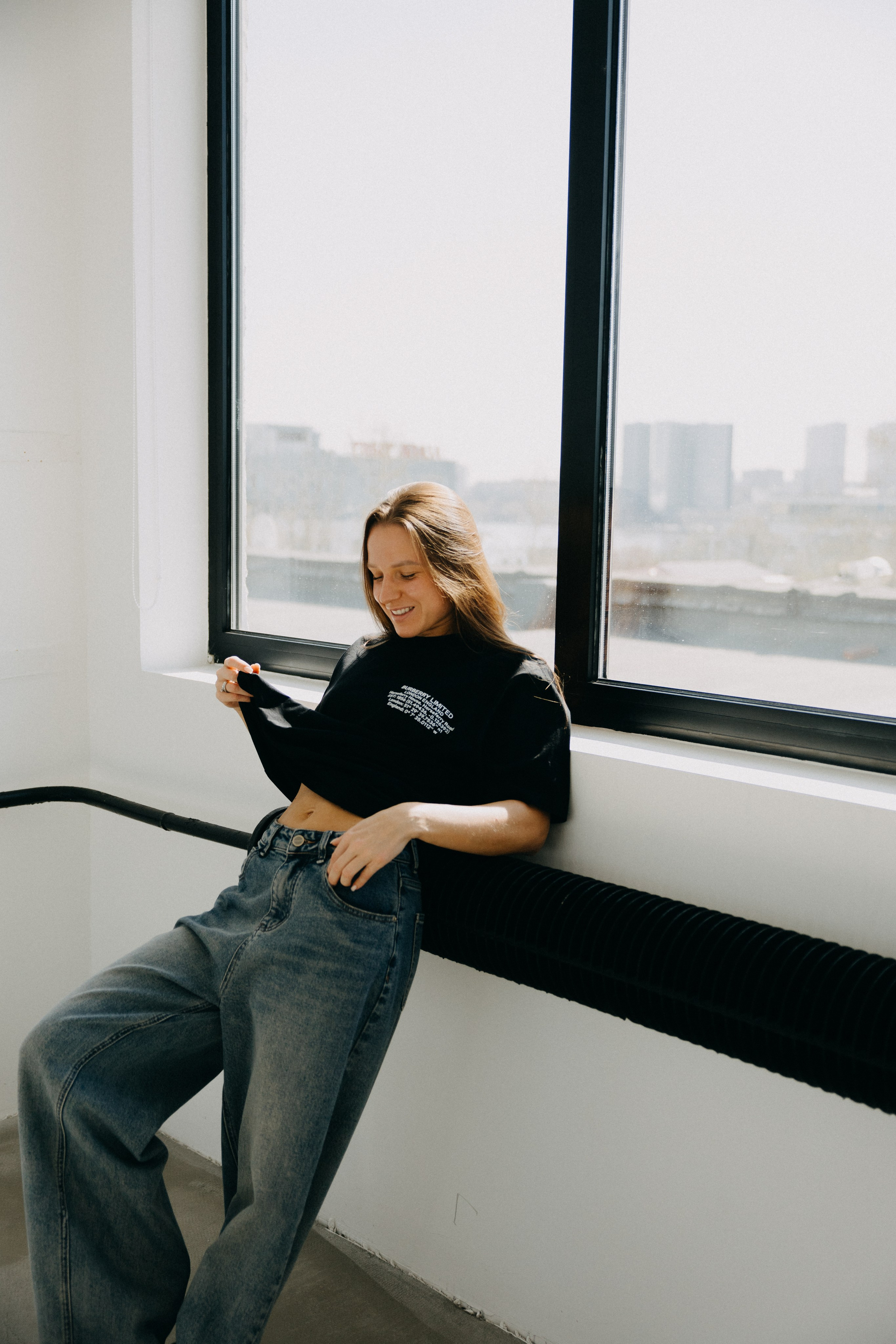 Маша. Свадебный фотограф Москва Анастасия Храмова