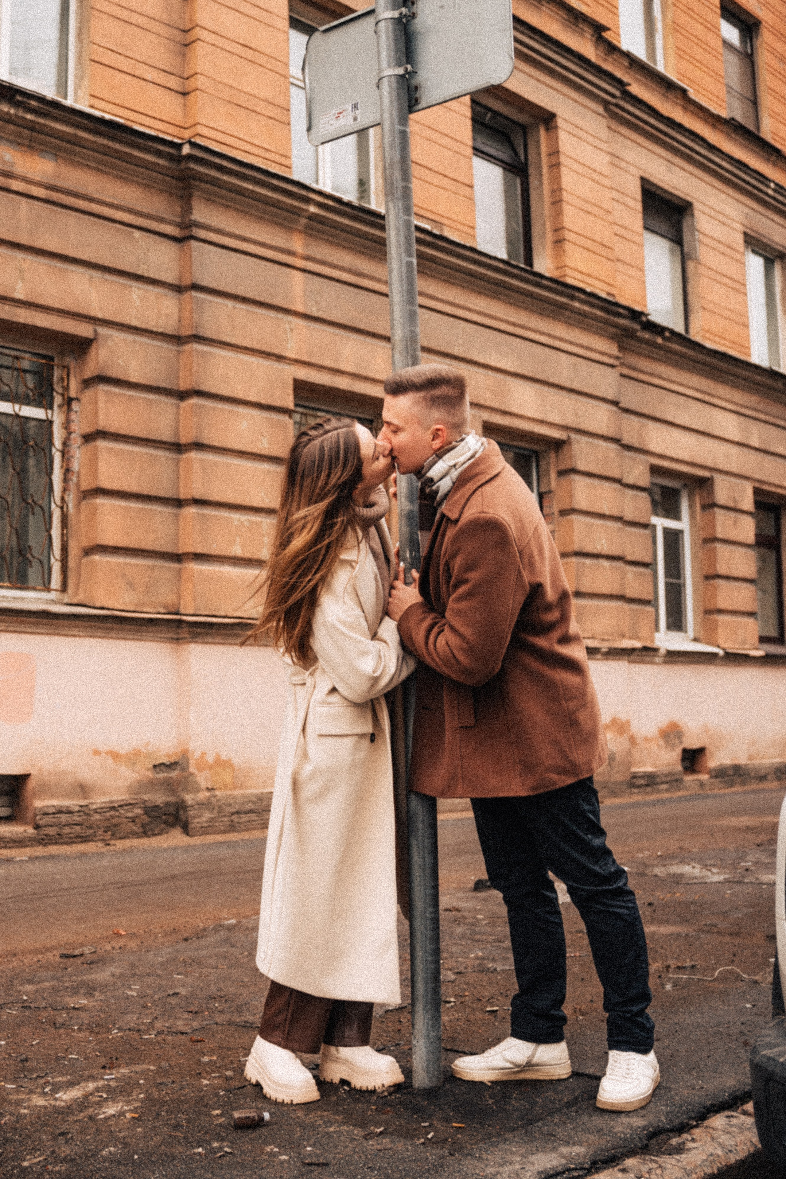 Кристина и Максим. Семейный и лавстори фотограф в Санкт-Петербурге Леся Ревзина